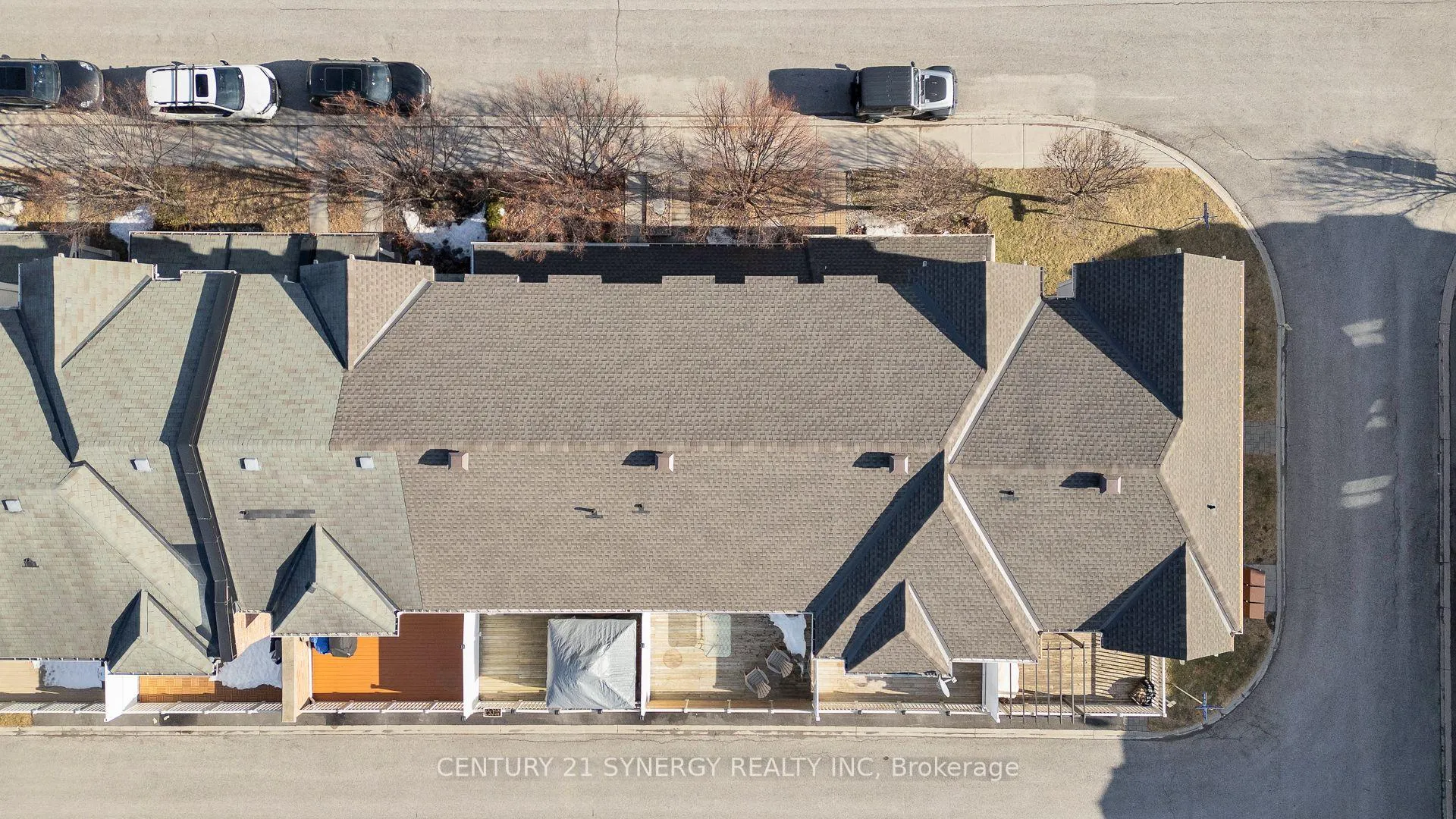 Photo 37 of 113 Harmattan Avenue, Ottawa, Stittsville (North) — HOMEH
