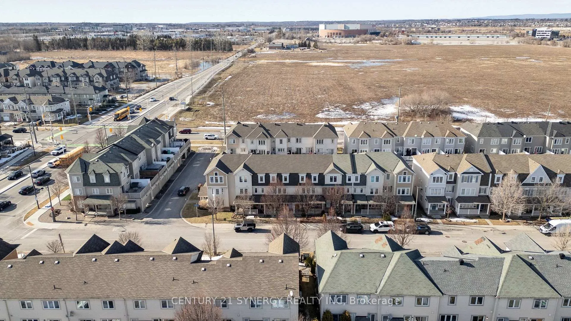 Photo 39 of 113 Harmattan Avenue, Ottawa, Stittsville (North) — HOMEH