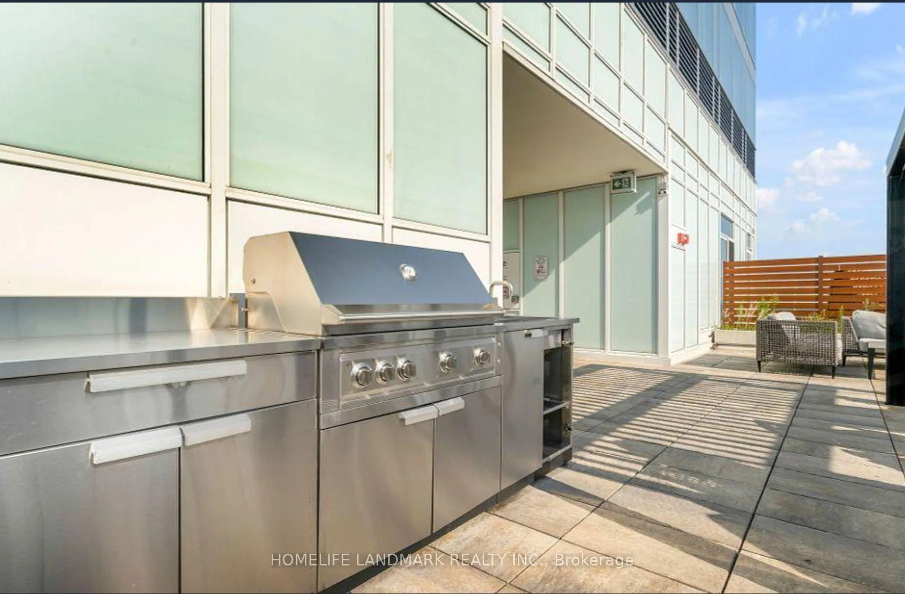 Photo 11 of Unit 4116, 19 Bathurst Street, Toronto, Waterfront Communities — HOMEH