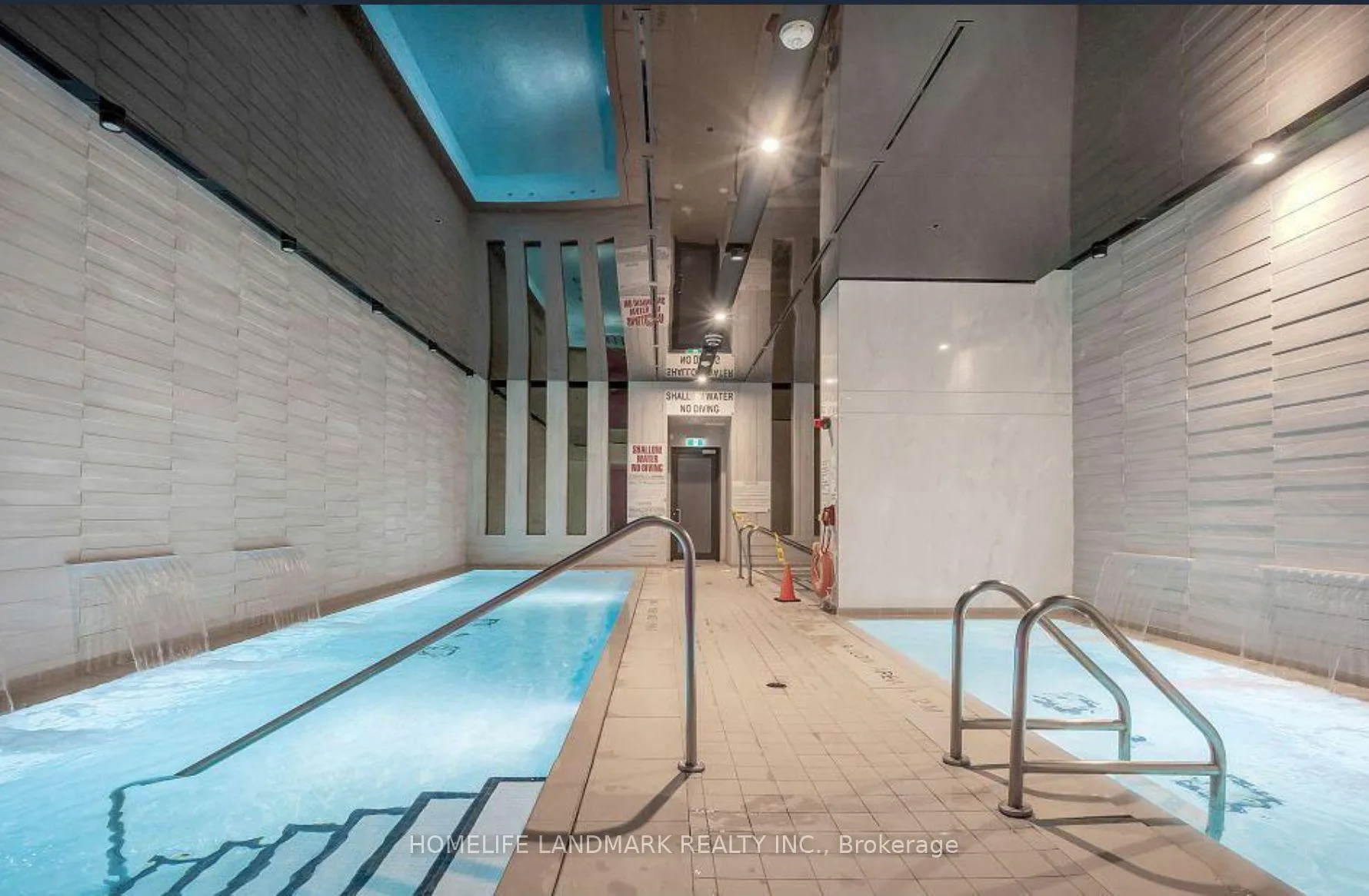 Photo 13 of Unit 4116, 19 Bathurst Street, Toronto, Waterfront Communities — HOMEH