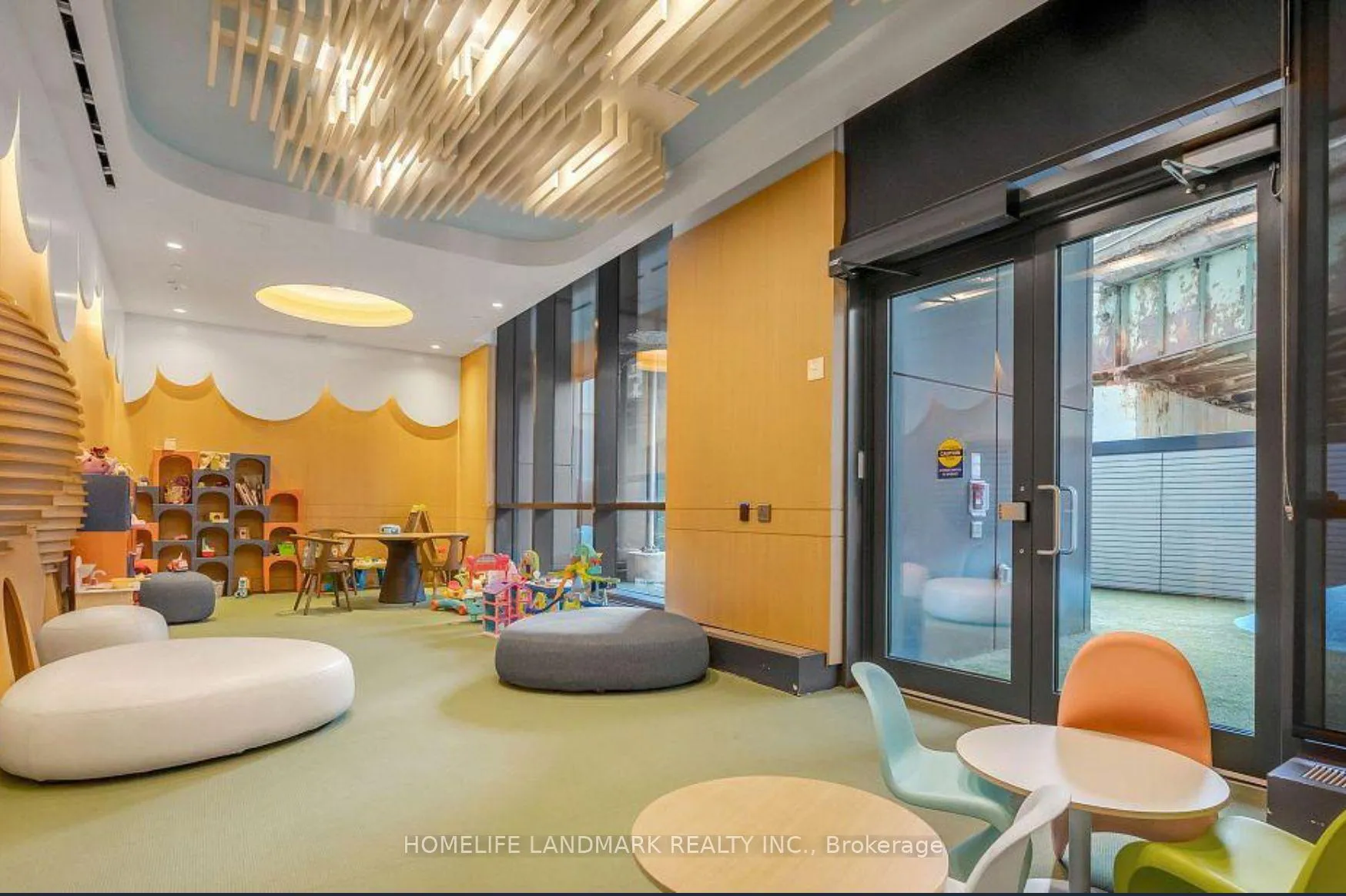 Photo 14 of Unit 4116, 19 Bathurst Street, Toronto, Waterfront Communities — HOMEH