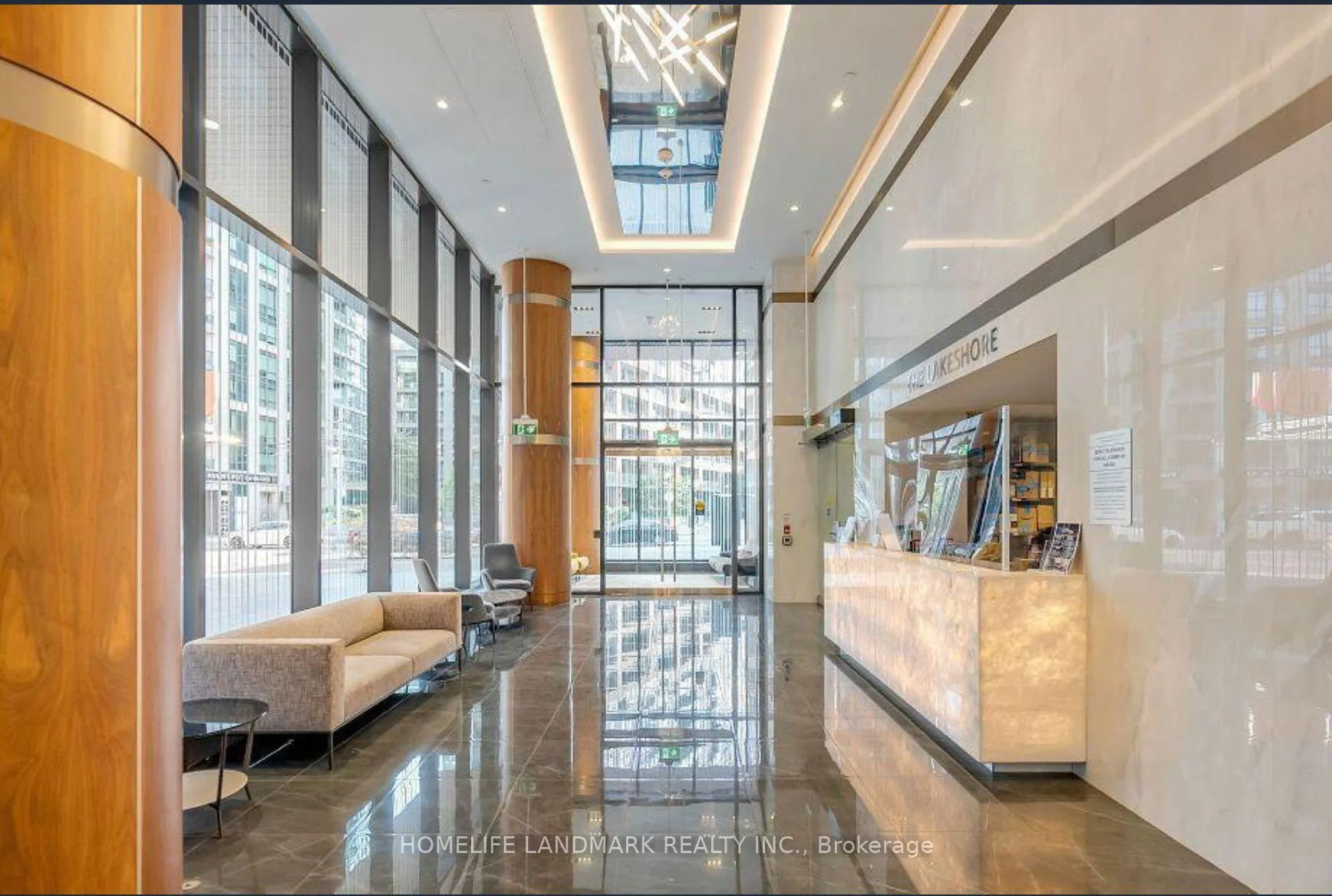 Photo 16 of Unit 4116, 19 Bathurst Street, Toronto, Waterfront Communities — HOMEH