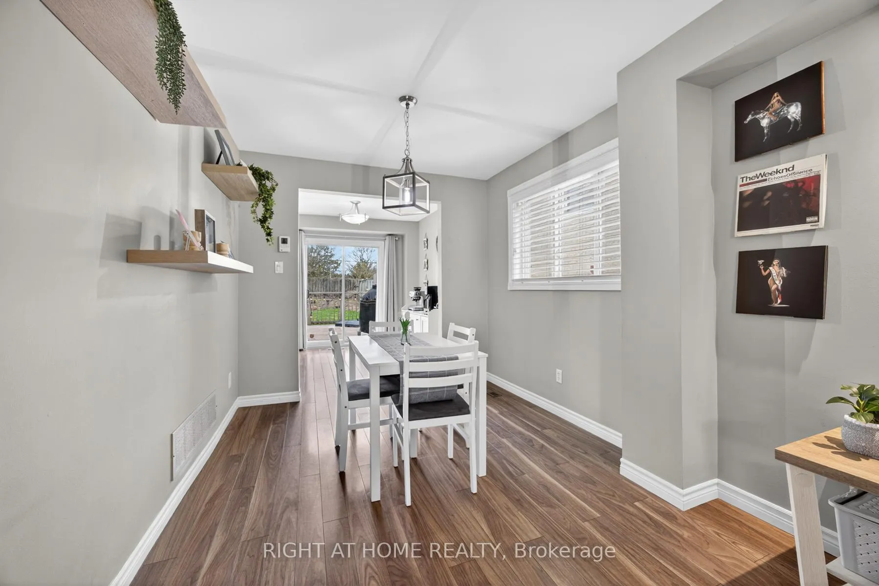 Photo 11 of 47 Woodward Crescent, Ajax, Central — HOMEH