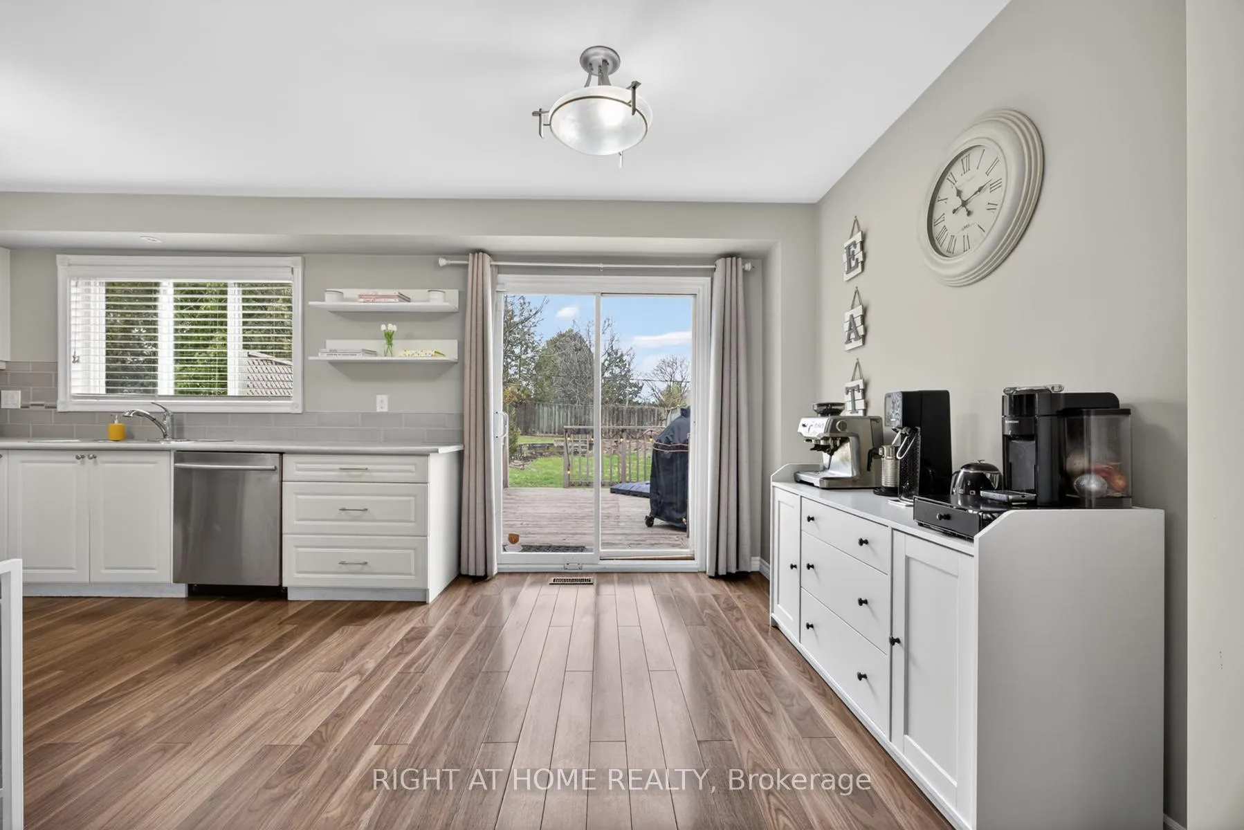 Photo 13 of 47 Woodward Crescent, Ajax, Central — HOMEH