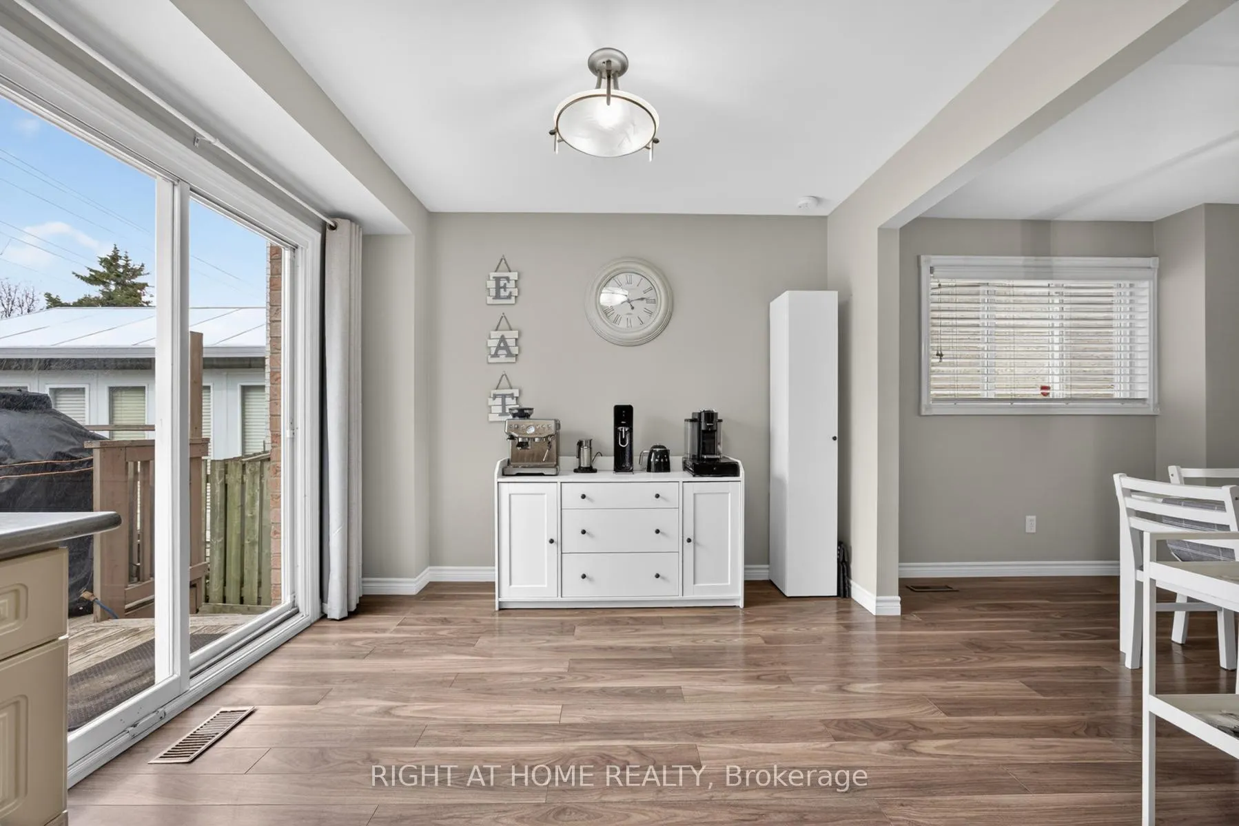 Photo 14 of 47 Woodward Crescent, Ajax, Central — HOMEH