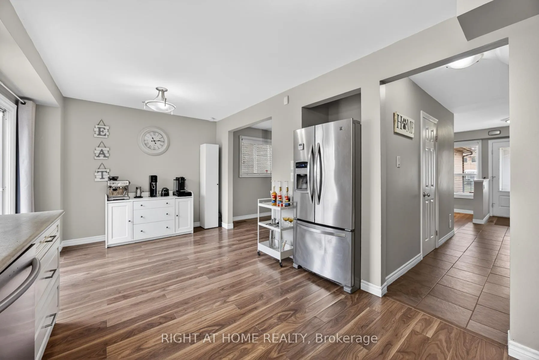 Photo 19 of 47 Woodward Crescent, Ajax, Central — HOMEH
