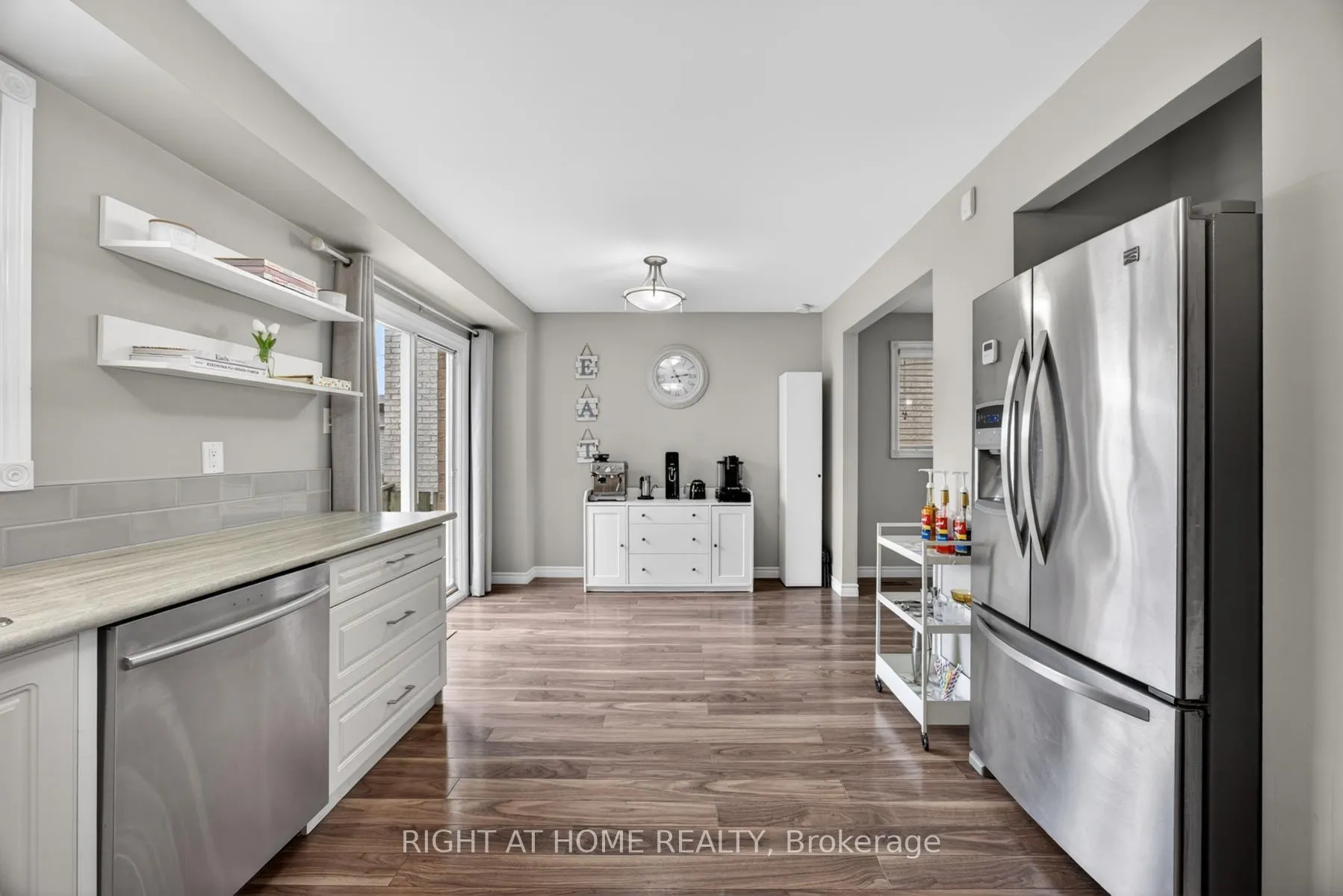 Photo 20 of 47 Woodward Crescent, Ajax, Central — HOMEH