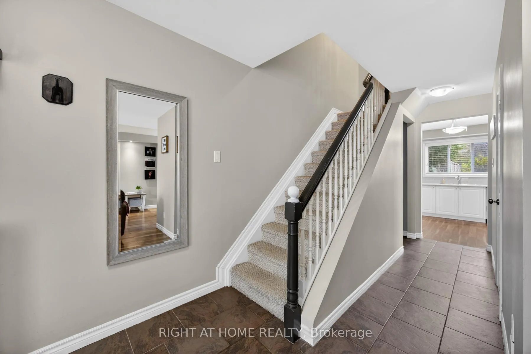 Photo 21 of 47 Woodward Crescent, Ajax, Central — HOMEH