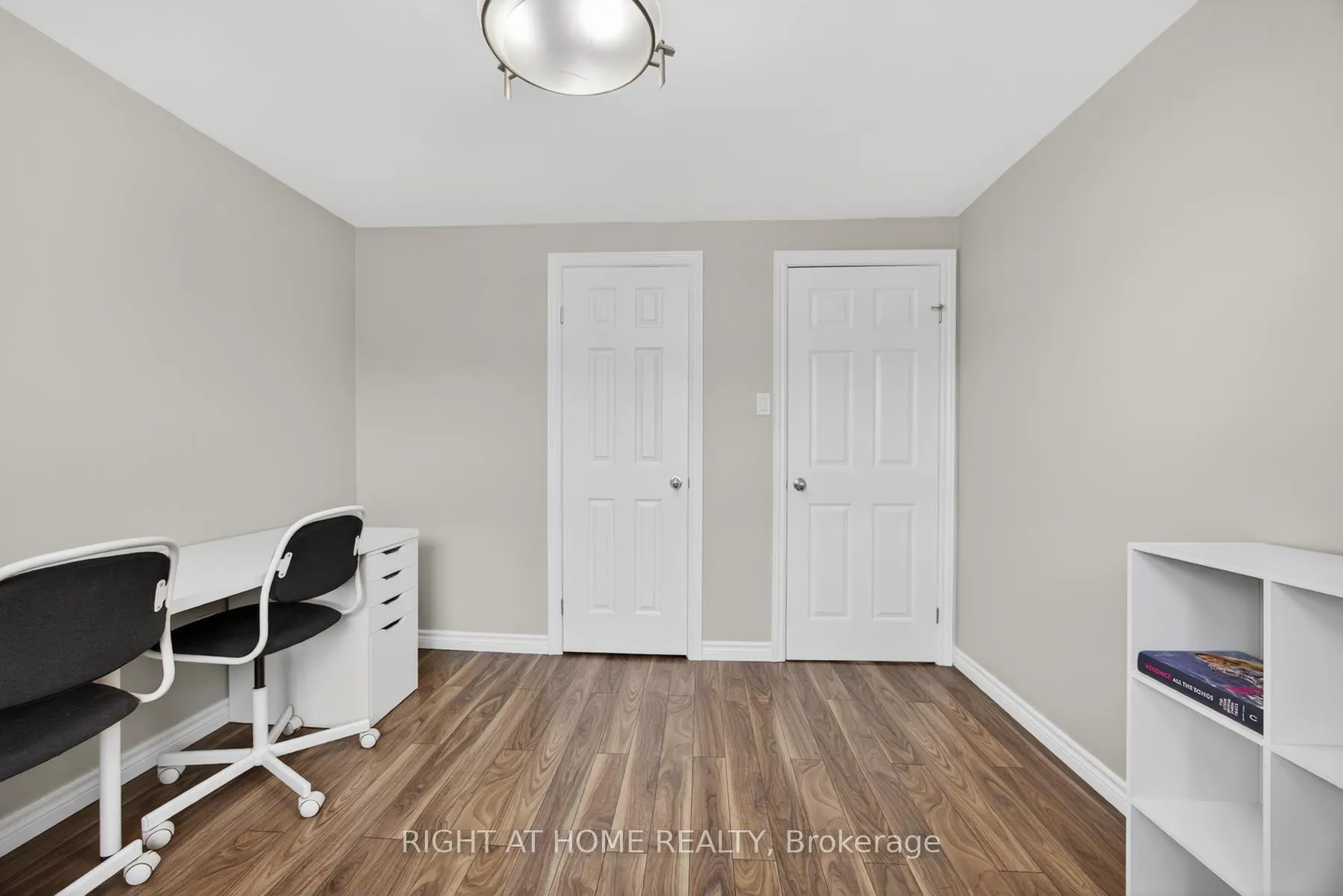 Photo 28 of 47 Woodward Crescent, Ajax, Central — HOMEH