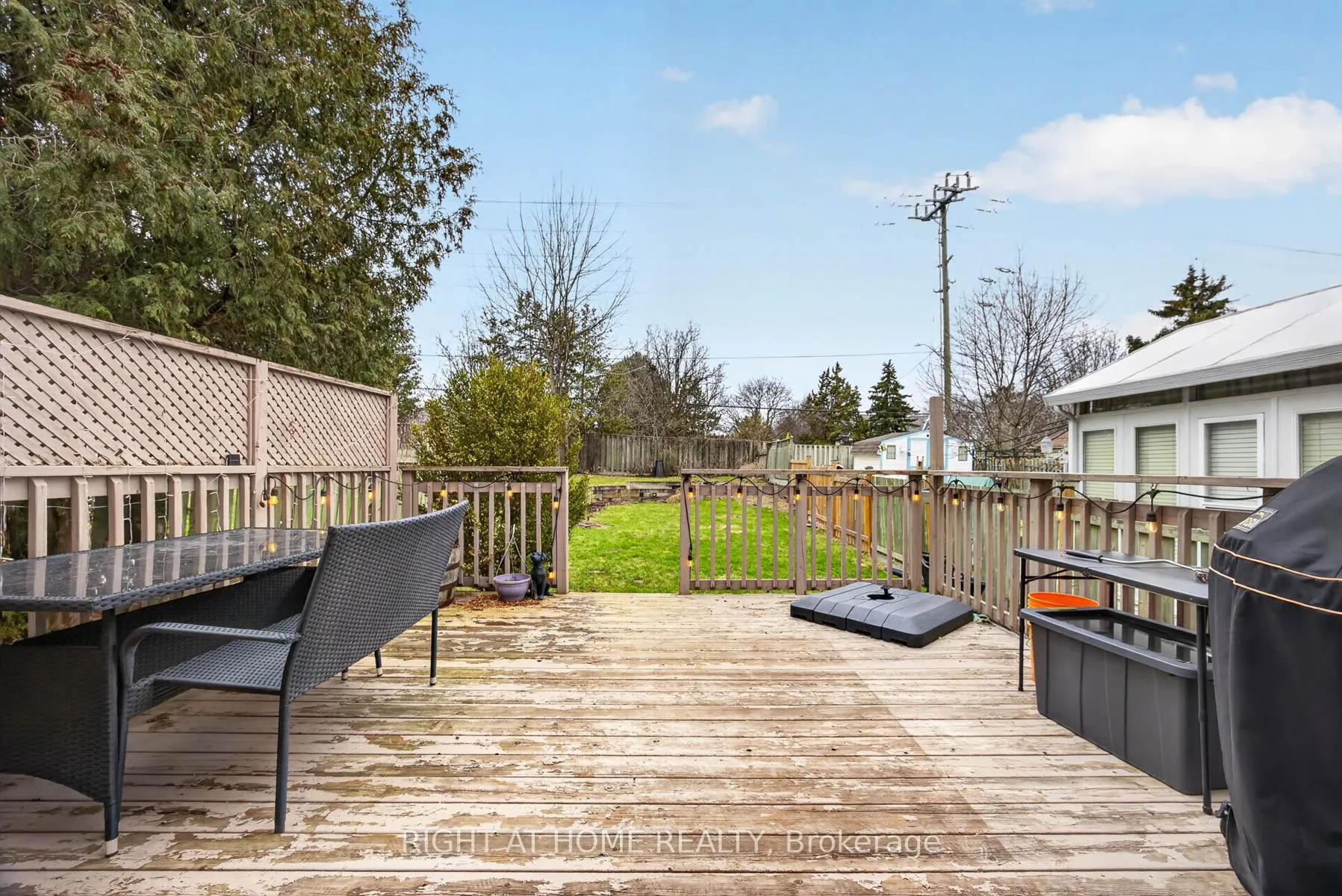 Photo 37 of 47 Woodward Crescent, Ajax, Central — HOMEH