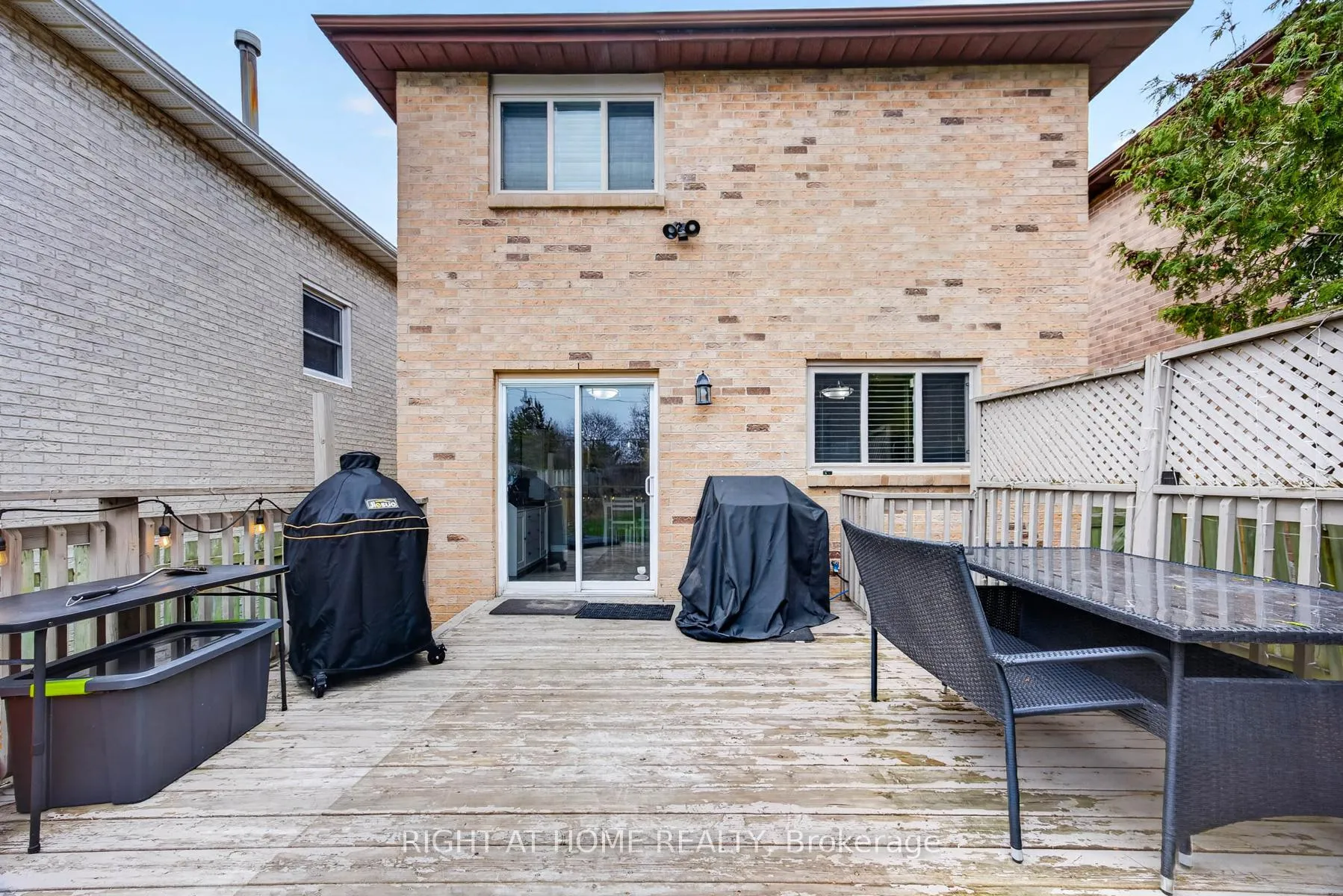 Photo 39 of 47 Woodward Crescent, Ajax, Central — HOMEH
