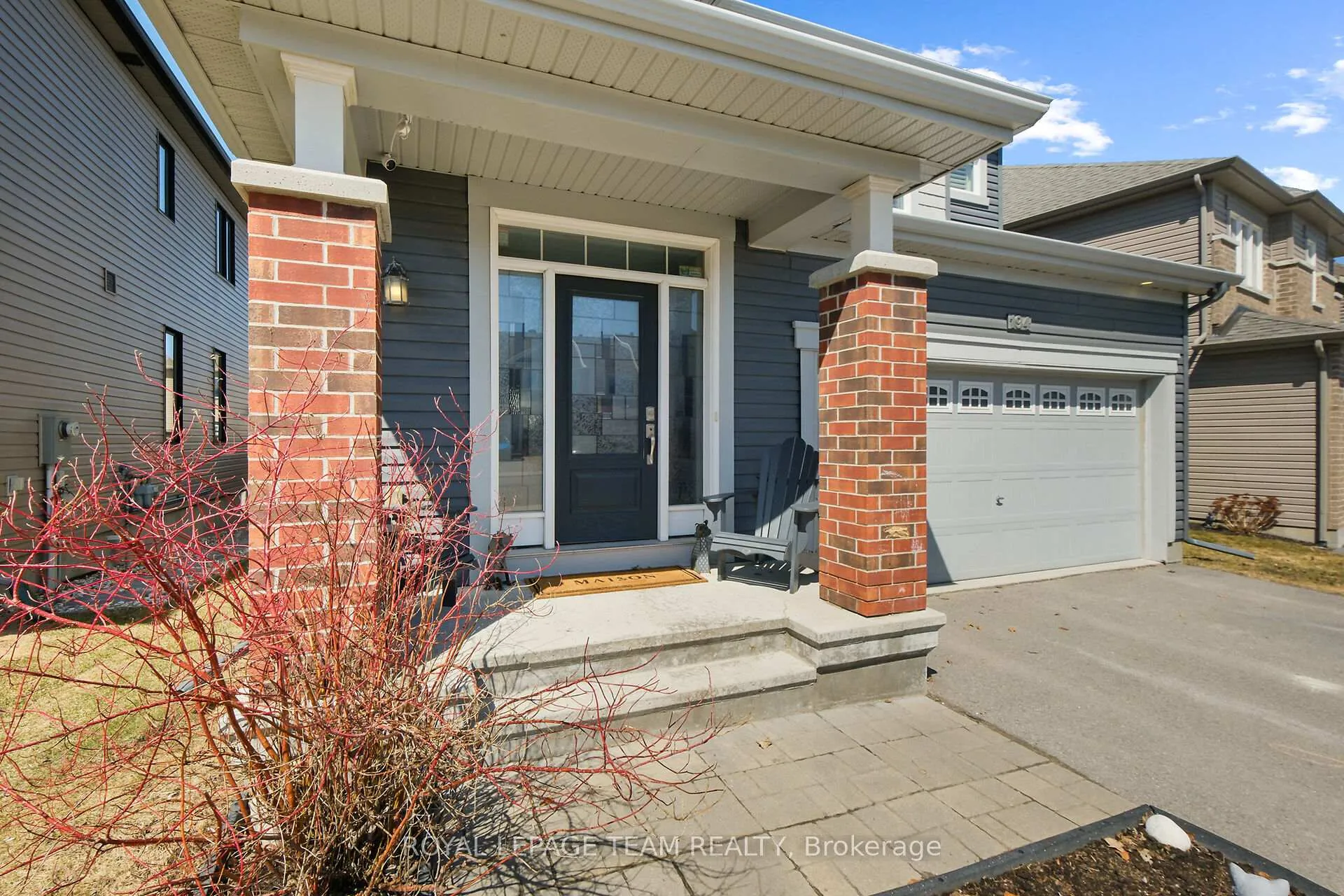 Photo 4 of 194 Kimpton Drive, Ottawa, Stittsville (North) — HOMEH