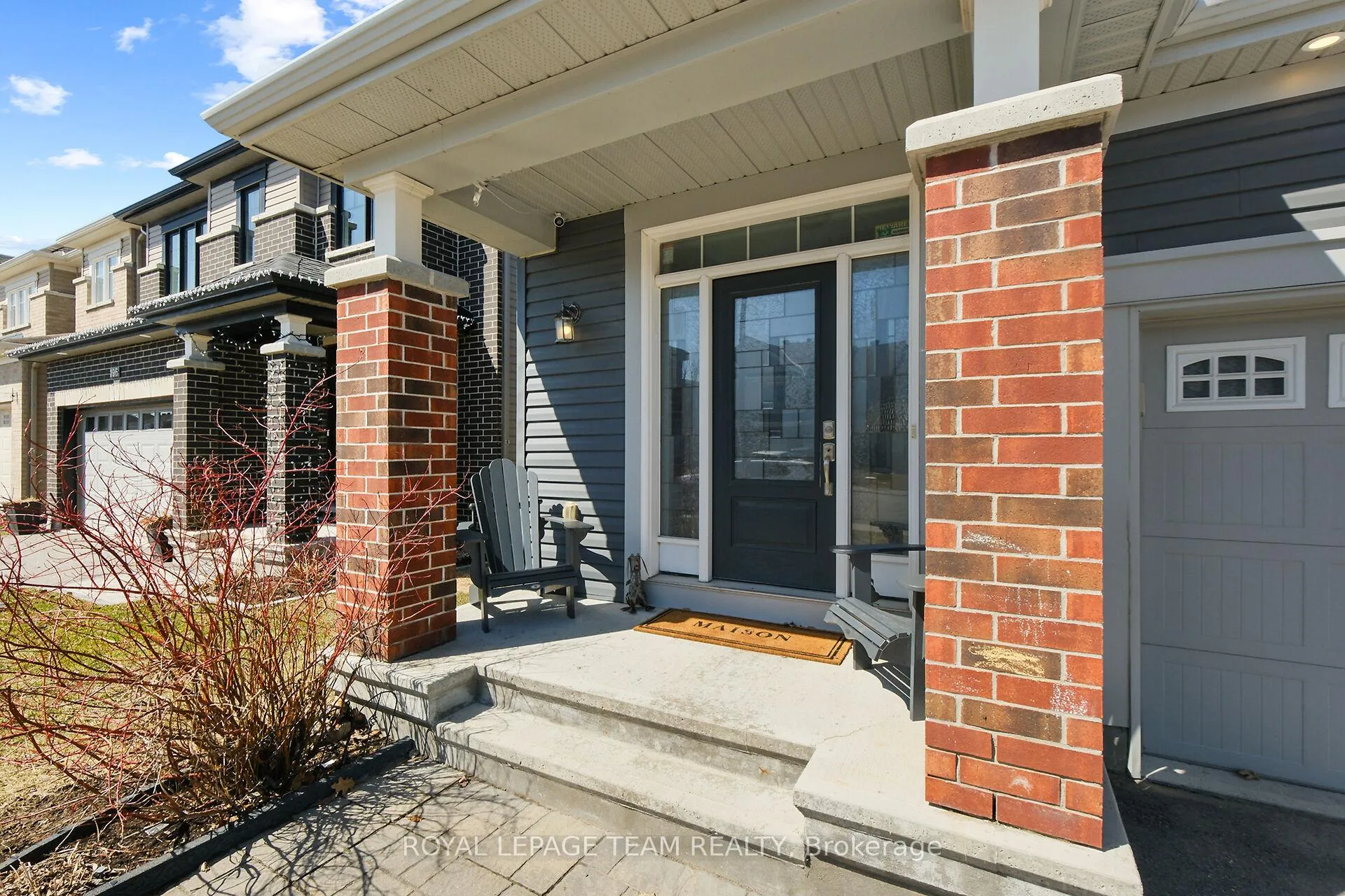 Photo 5 of 194 Kimpton Drive, Ottawa, Stittsville (North) — HOMEH
