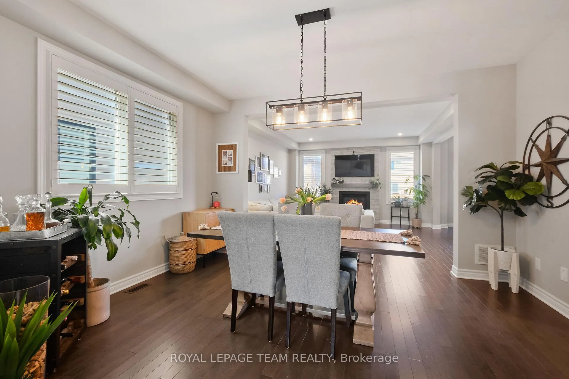 Photo 9 of 194 Kimpton Drive, Ottawa, Stittsville (North) — HOMEH