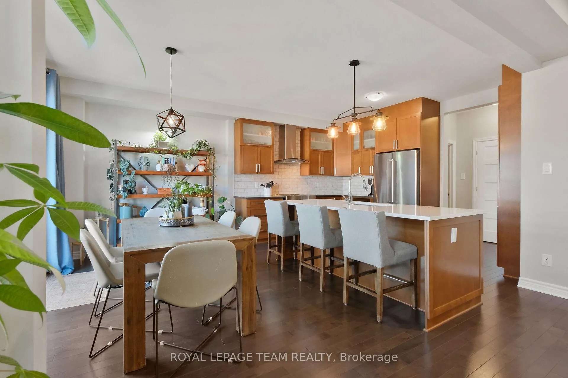 Photo 13 of 194 Kimpton Drive, Ottawa, Stittsville (North) — HOMEH