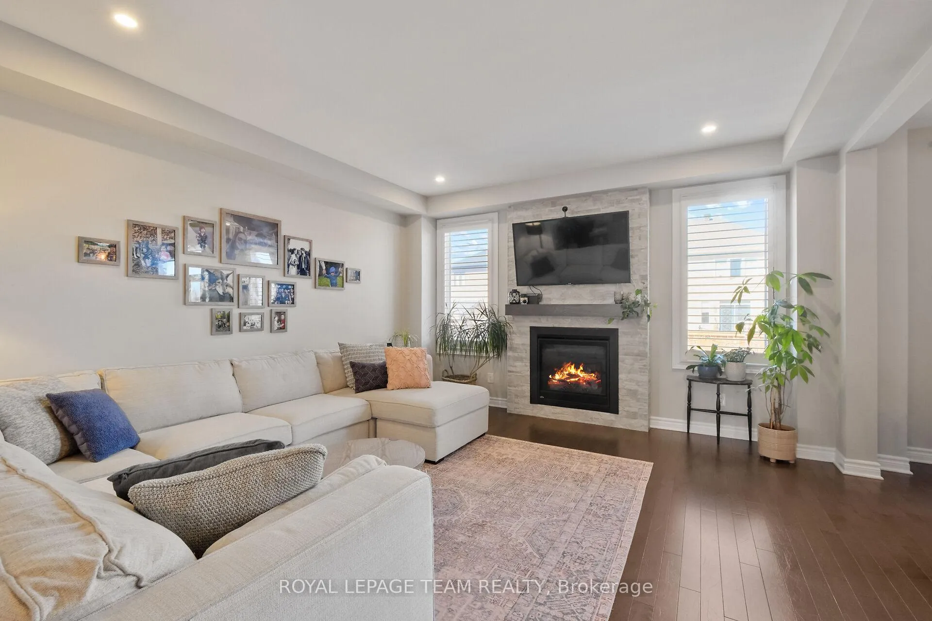 Photo 14 of 194 Kimpton Drive, Ottawa, Stittsville (North) — HOMEH