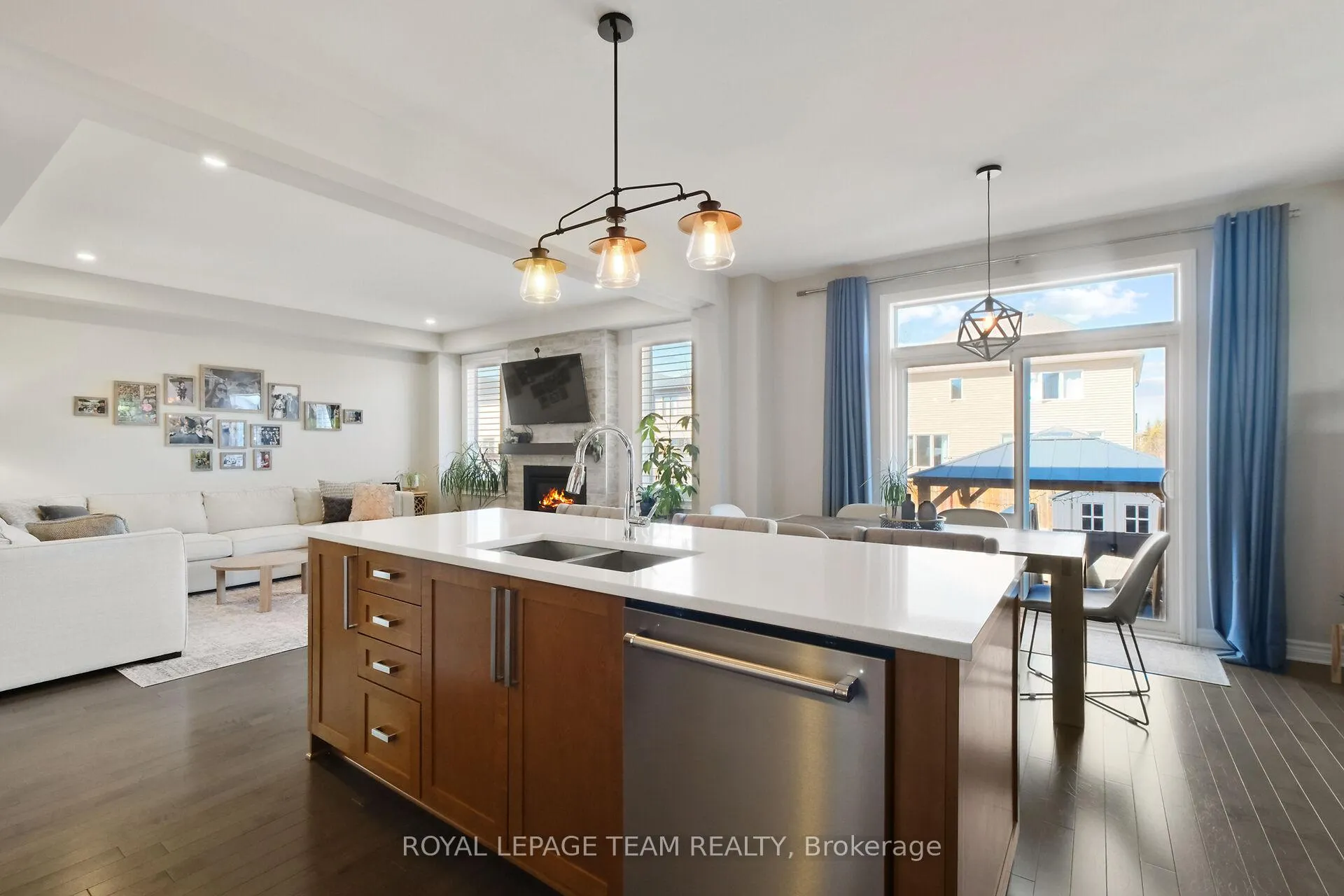 Photo 16 of 194 Kimpton Drive, Ottawa, Stittsville (North) — HOMEH