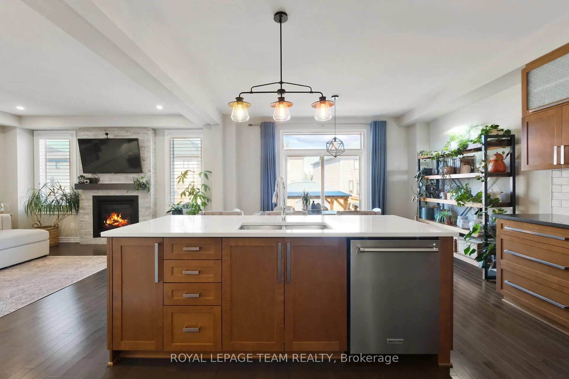 Photo 18 of 194 Kimpton Drive, Ottawa, Stittsville (North) — HOMEH