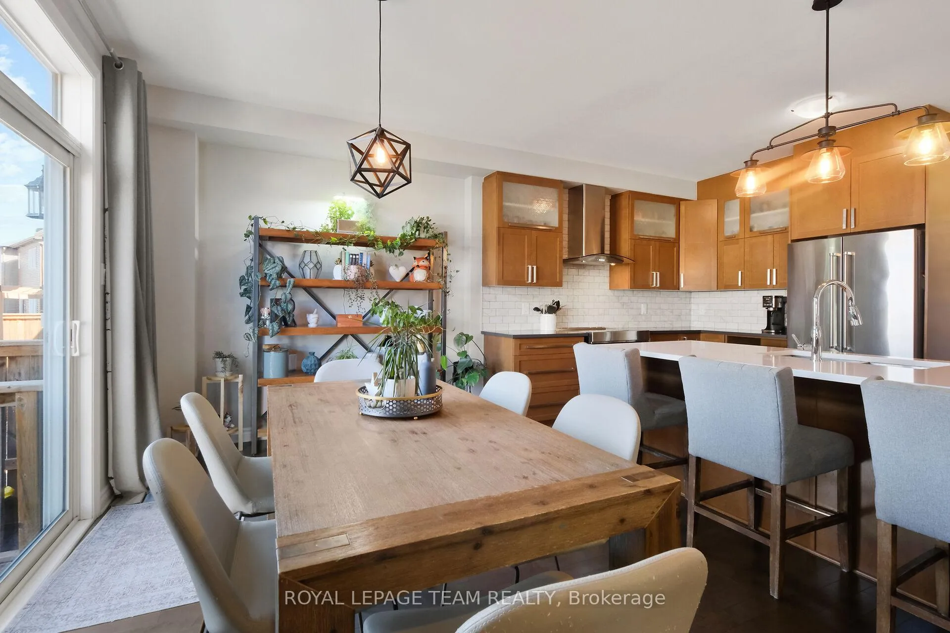 Photo 19 of 194 Kimpton Drive, Ottawa, Stittsville (North) — HOMEH
