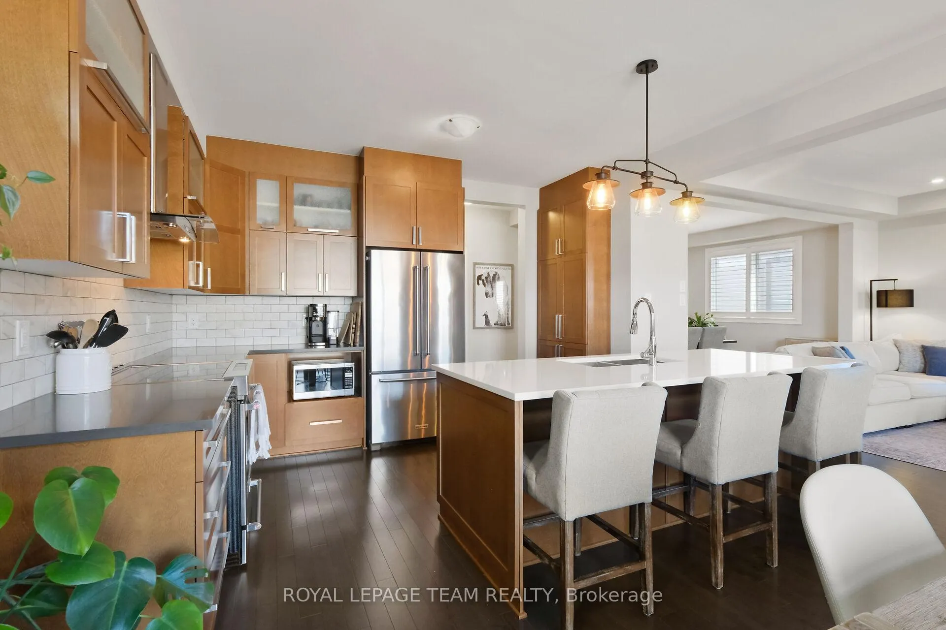 Photo 21 of 194 Kimpton Drive, Ottawa, Stittsville (North) — HOMEH
