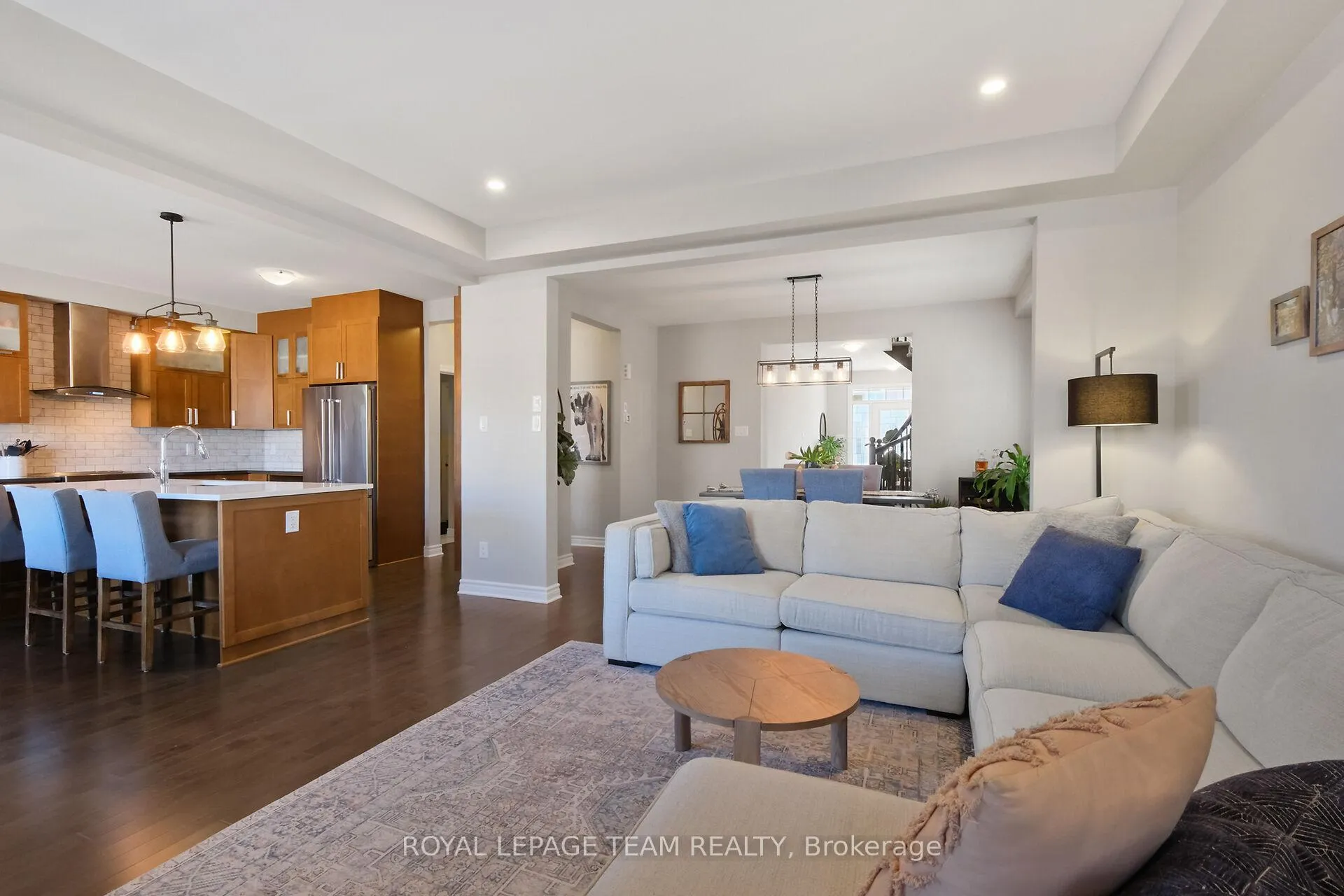 Photo 23 of 194 Kimpton Drive, Ottawa, Stittsville (North) — HOMEH