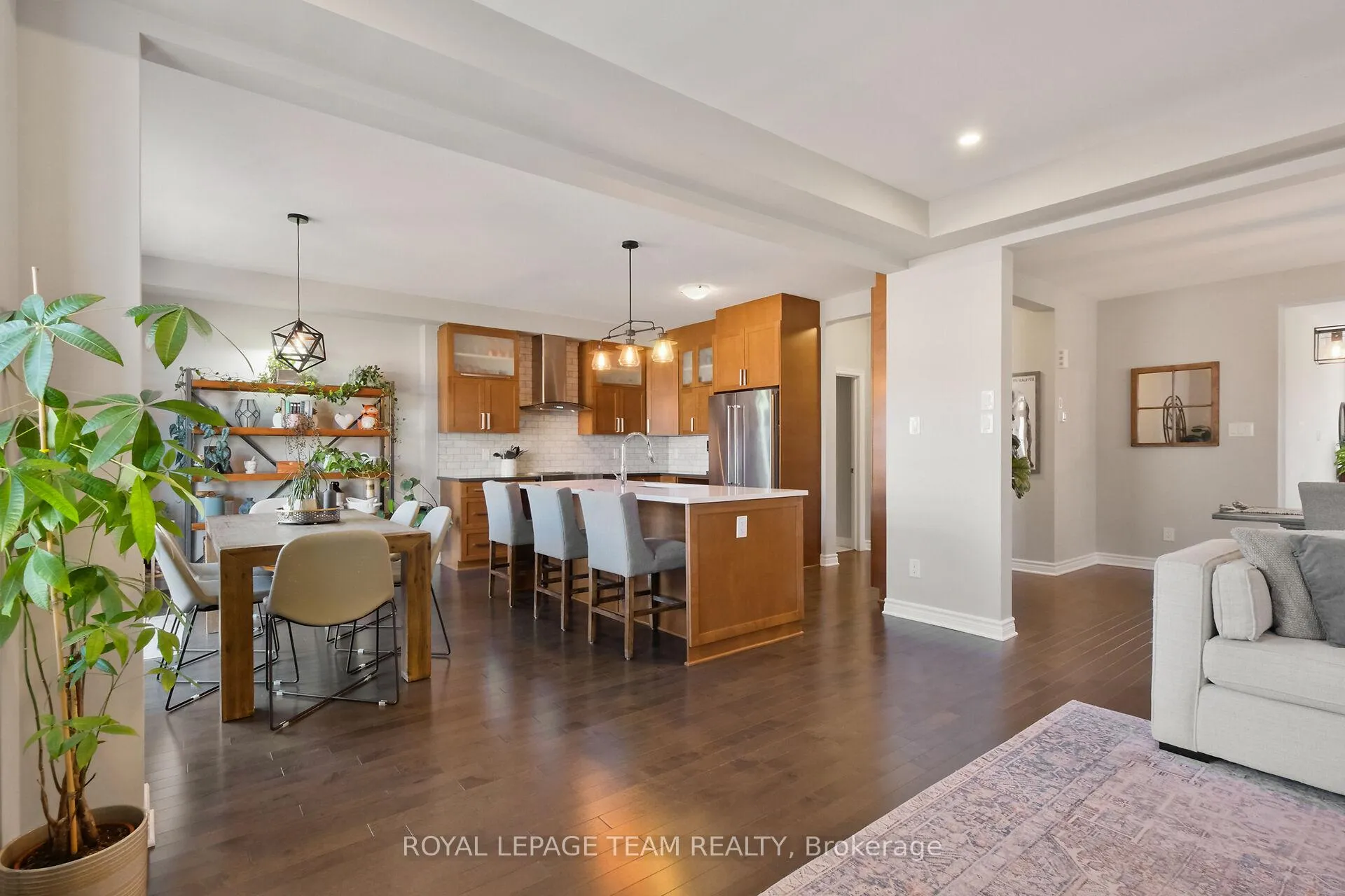 Photo 24 of 194 Kimpton Drive, Ottawa, Stittsville (North) — HOMEH