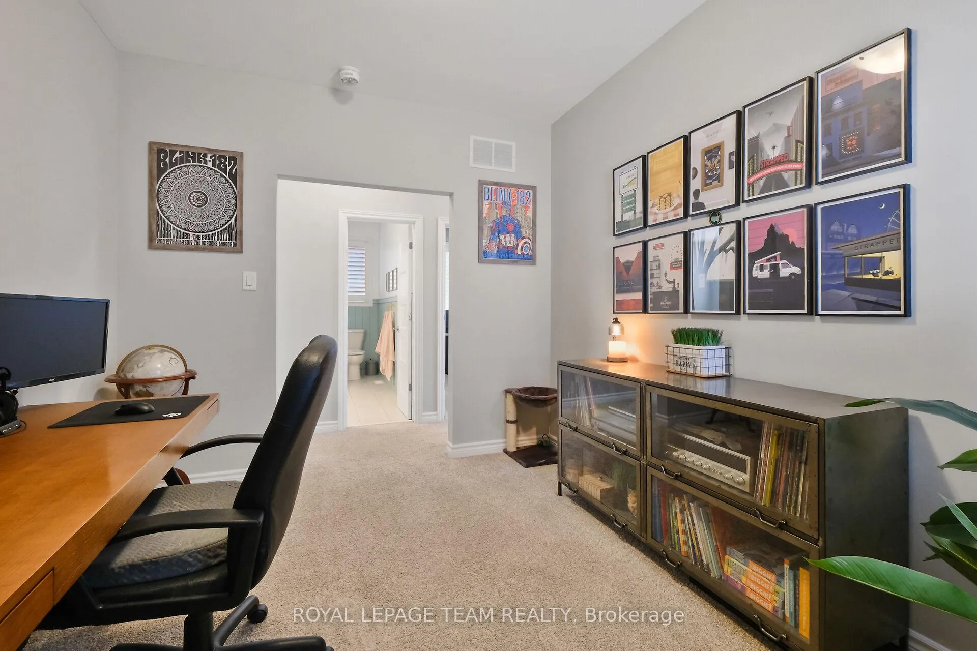 Photo 34 of 194 Kimpton Drive, Ottawa, Stittsville (North) — HOMEH