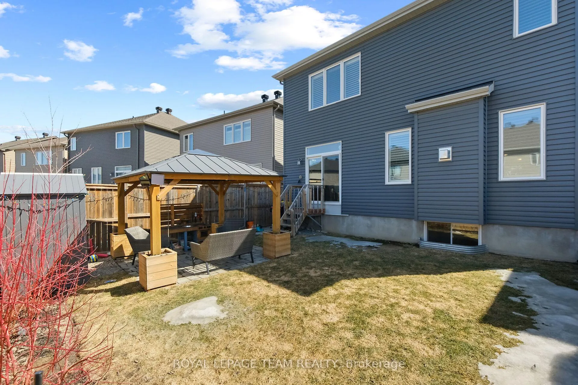 Photo 48 of 194 Kimpton Drive, Ottawa, Stittsville (North) — HOMEH