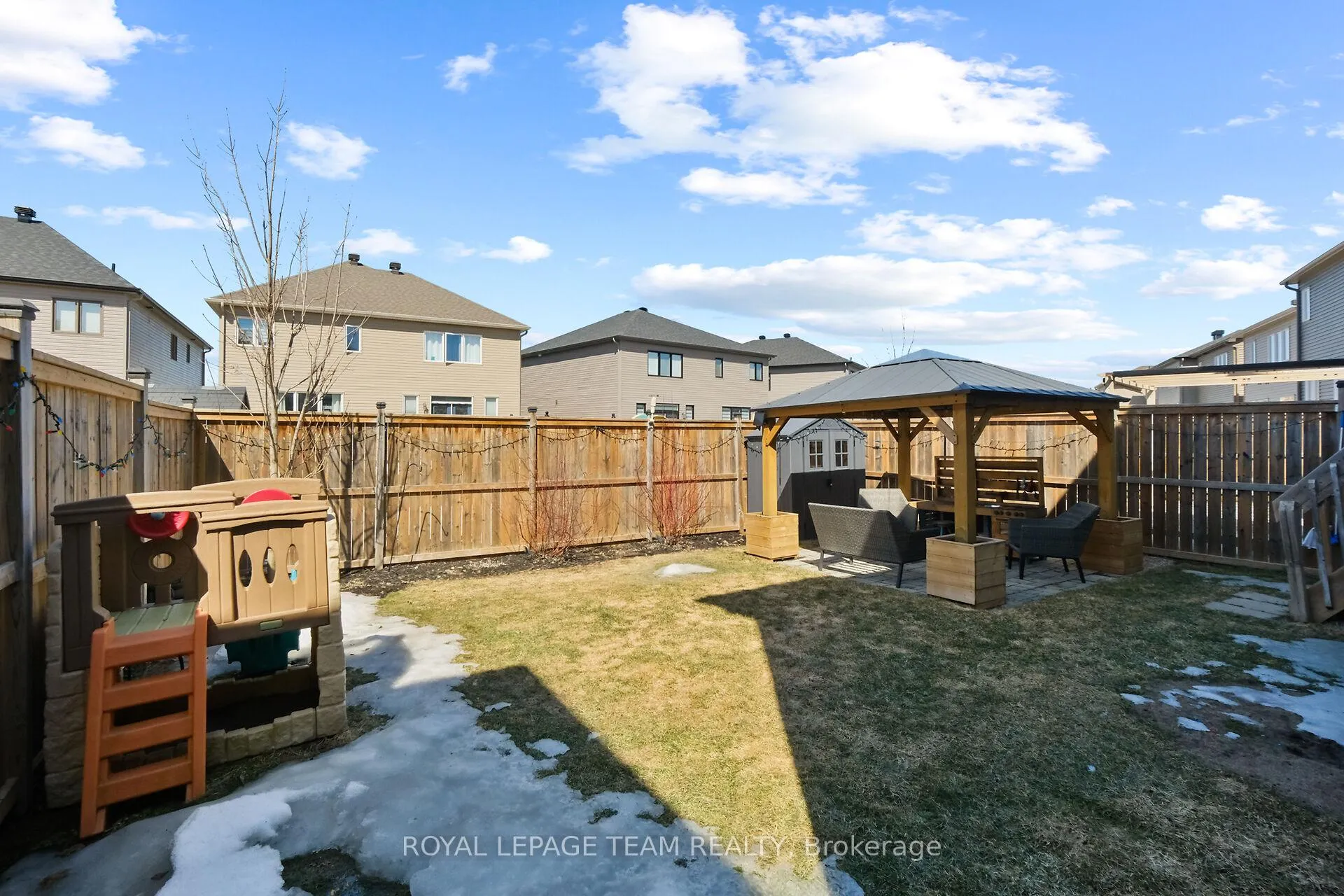 Photo 49 of 194 Kimpton Drive, Ottawa, Stittsville (North) — HOMEH