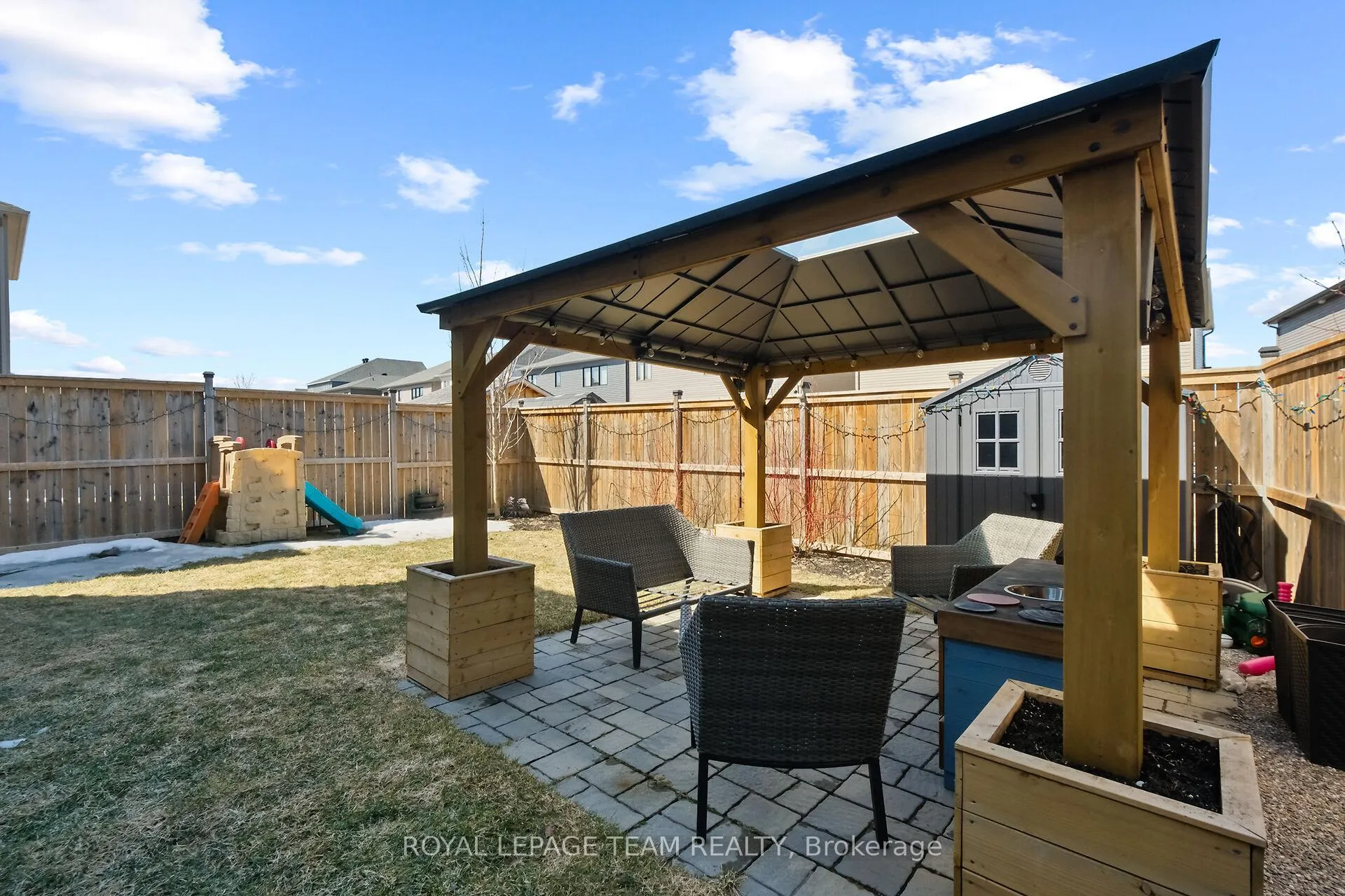 Photo 50 of 194 Kimpton Drive, Ottawa, Stittsville (North) — HOMEH