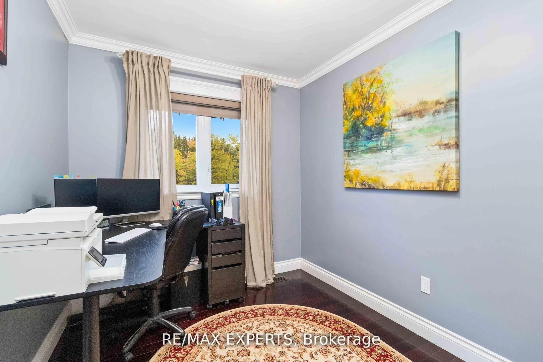 Photo 12 of 20 Leonard Road, King, Schomberg — HOMEH
