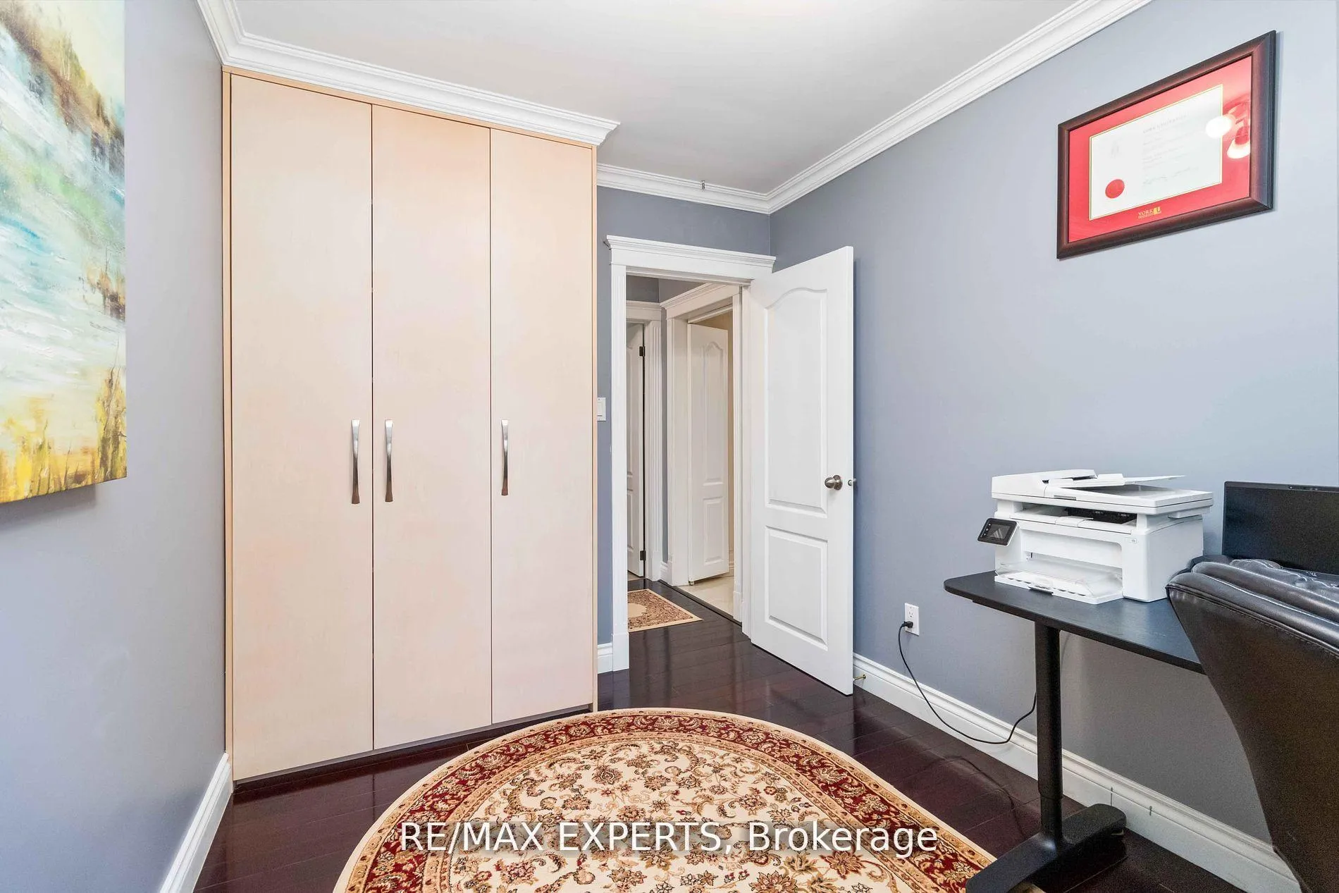 Photo 13 of 20 Leonard Road, King, Schomberg — HOMEH