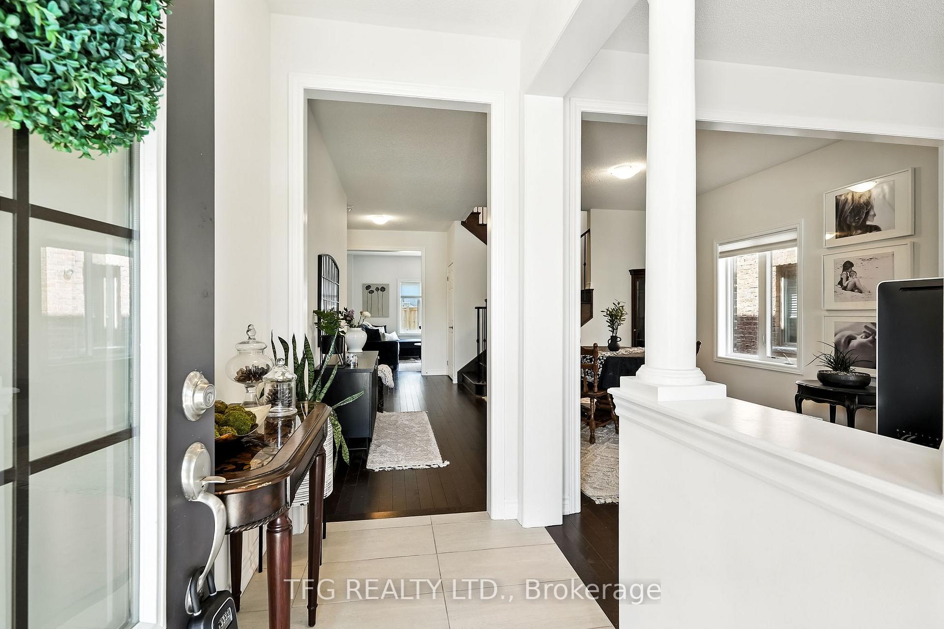 Photo 6 of 146 Crombie Street, Clarington, Bowmanville — HOMEH