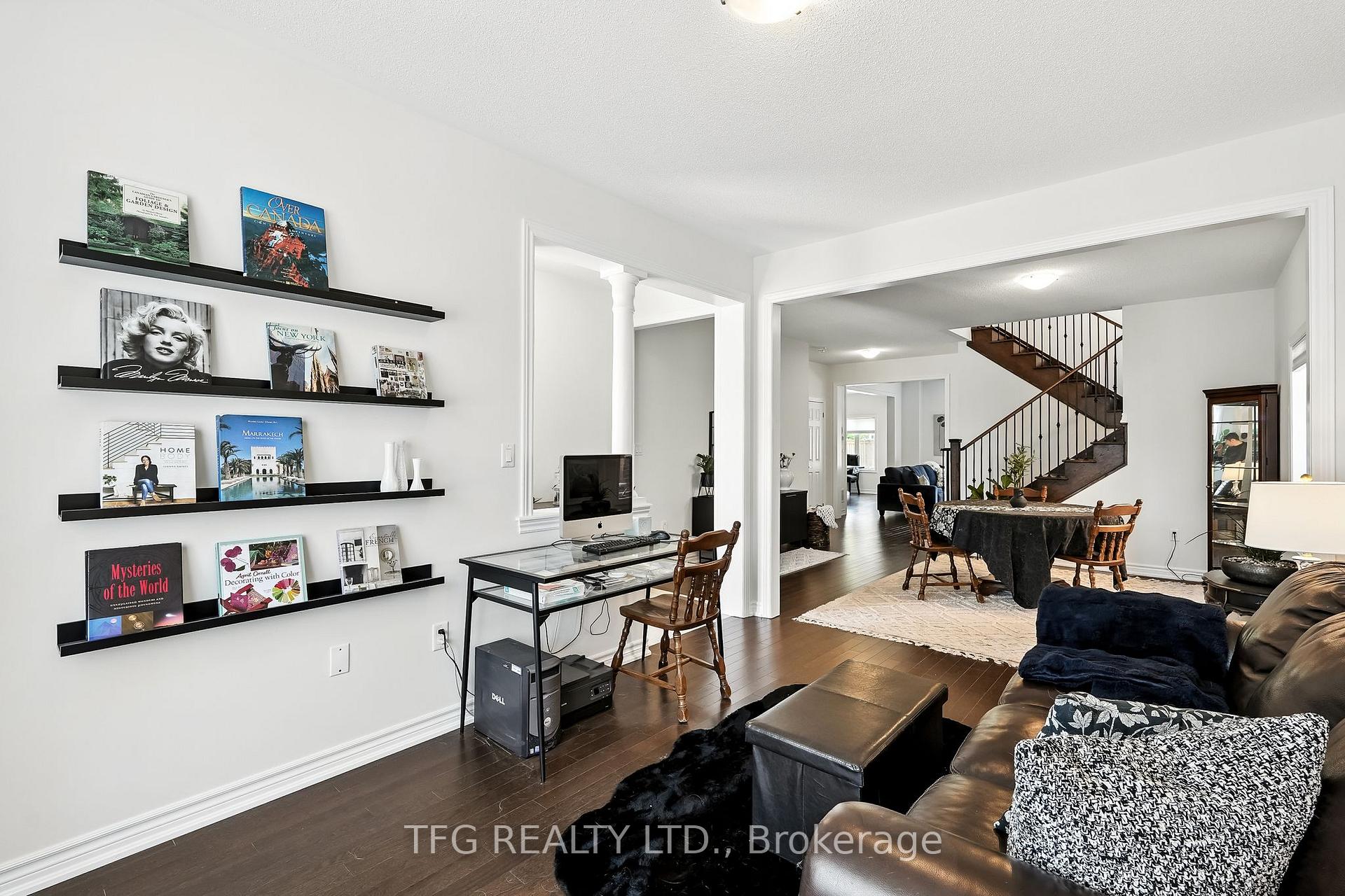 Photo 8 of 146 Crombie Street, Clarington, Bowmanville — HOMEH