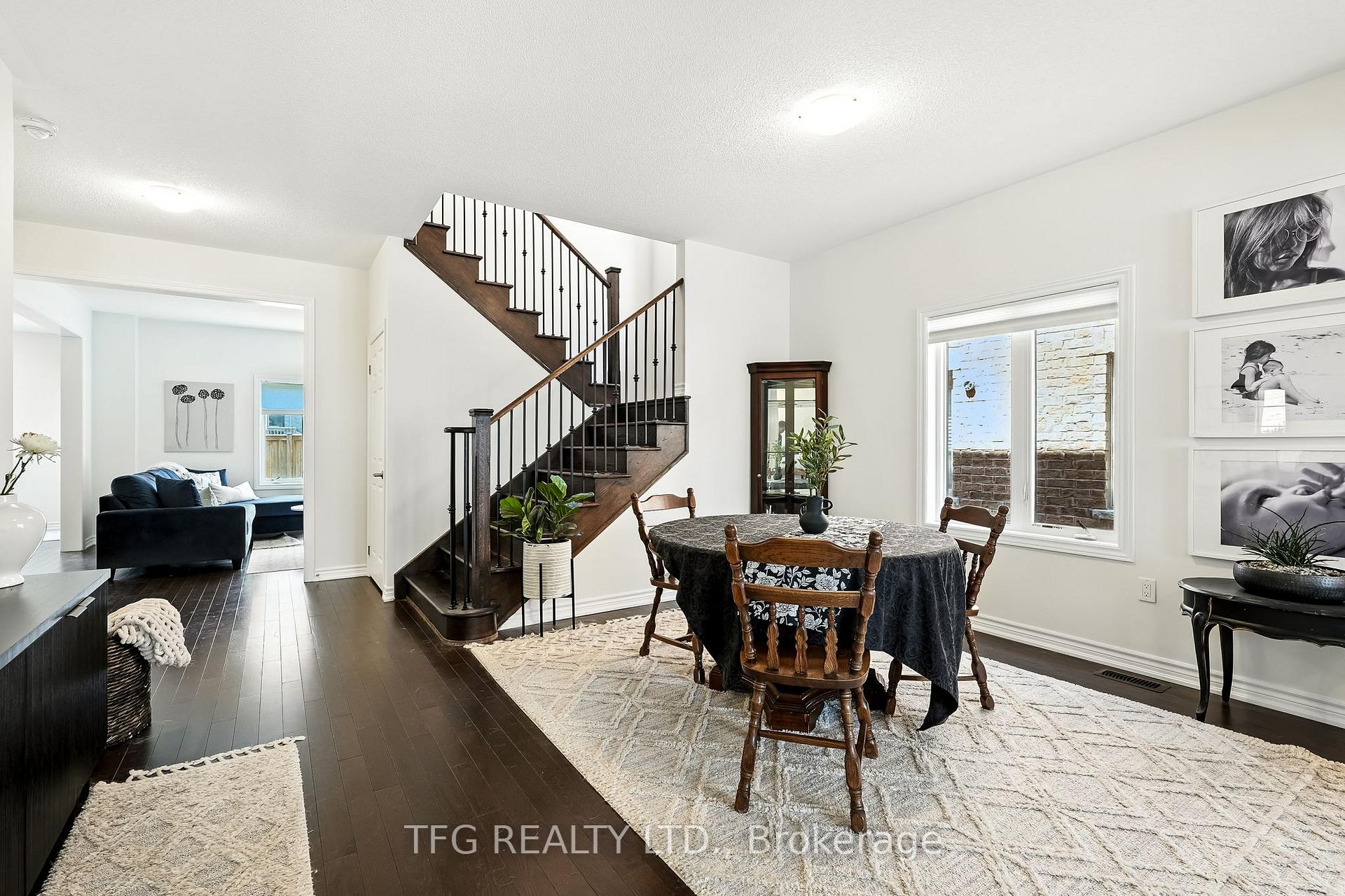Photo 9 of 146 Crombie Street, Clarington, Bowmanville — HOMEH