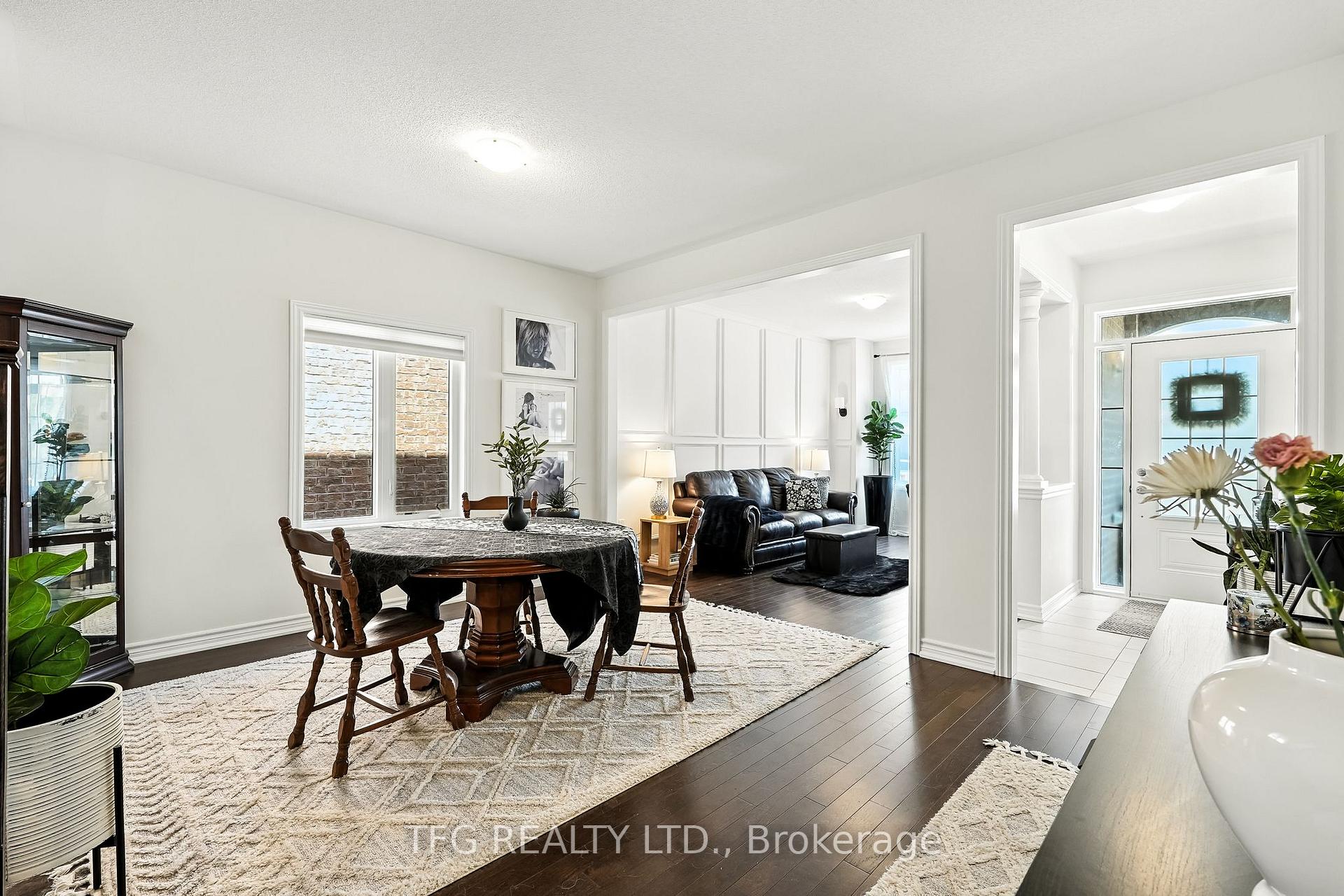 Photo 10 of 146 Crombie Street, Clarington, Bowmanville — HOMEH