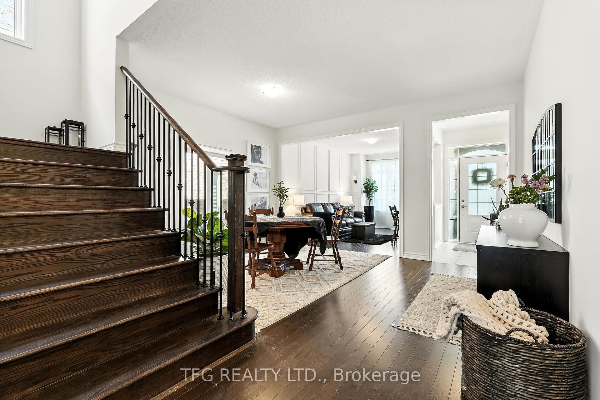 Photo 21 of 146 Crombie Street, Clarington, Bowmanville — HOMEH