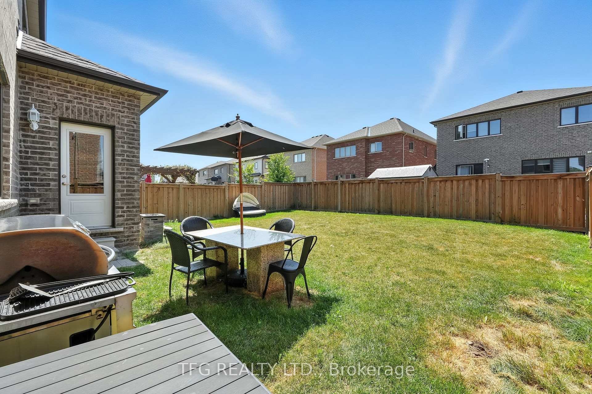 Photo 34 of 146 Crombie Street, Clarington, Bowmanville — HOMEH