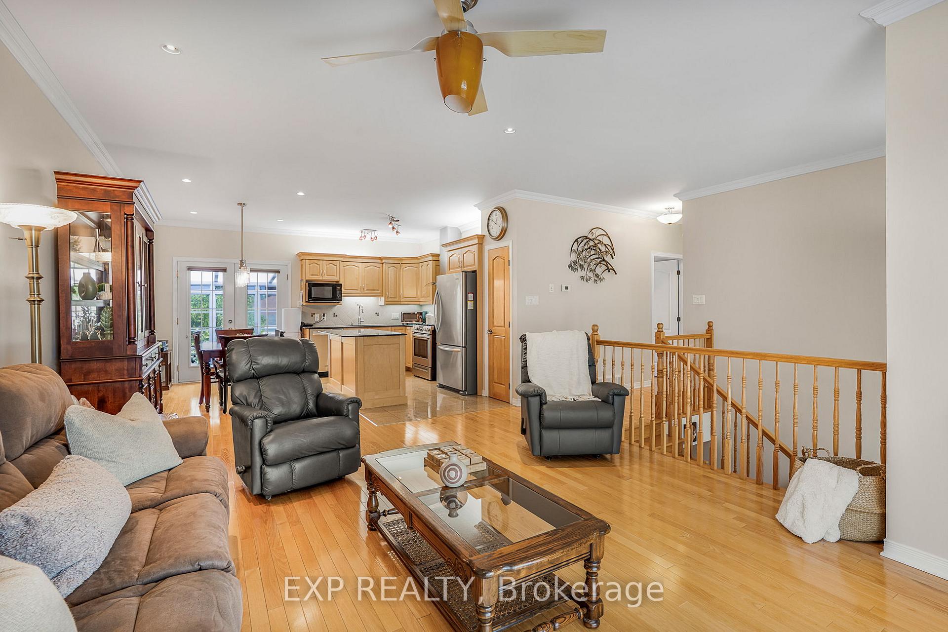 Photo 5 of 370 Emma Avenue, Cornwall — HOMEH