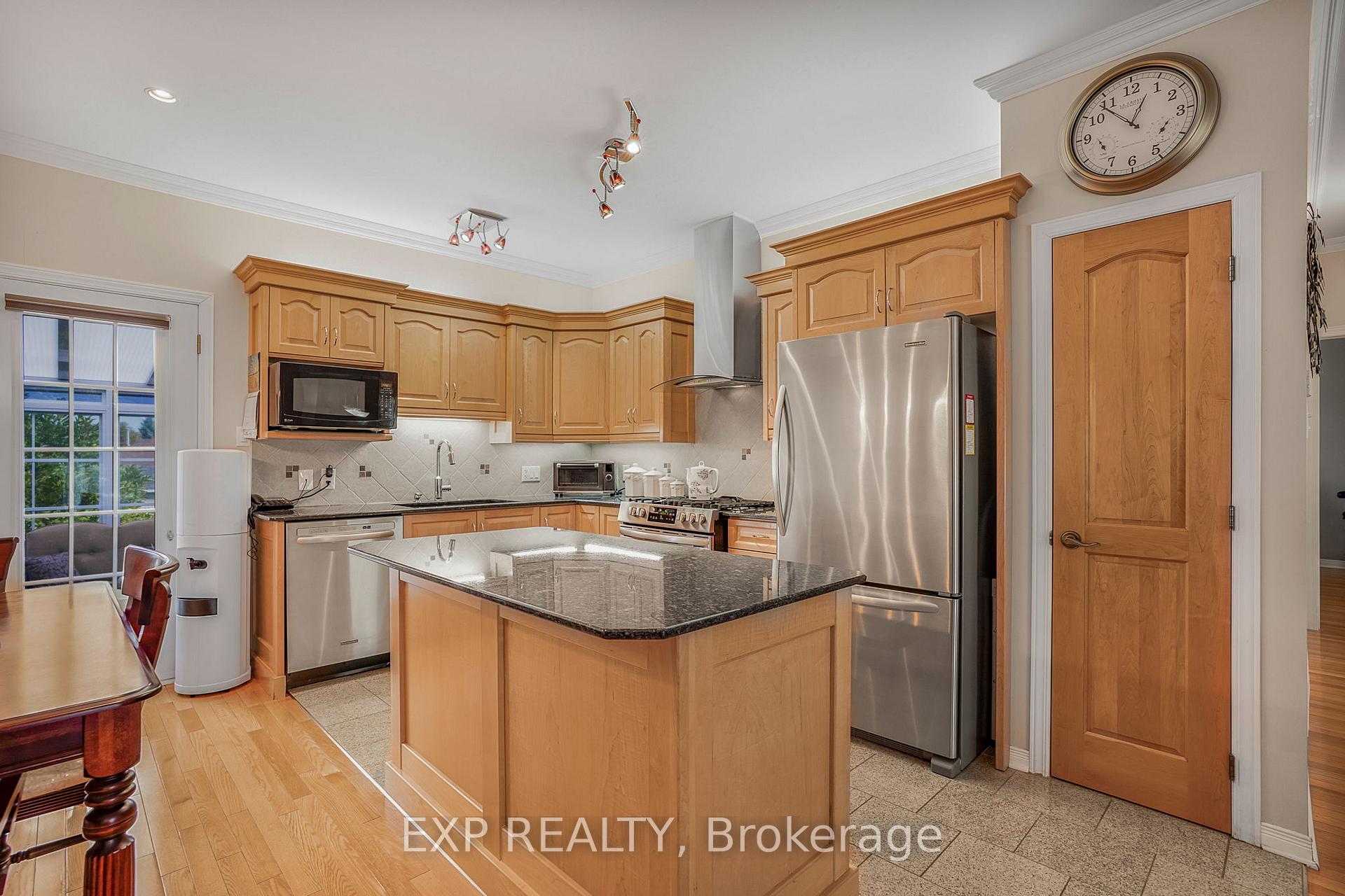 Photo 6 of 370 Emma Avenue, Cornwall — HOMEH