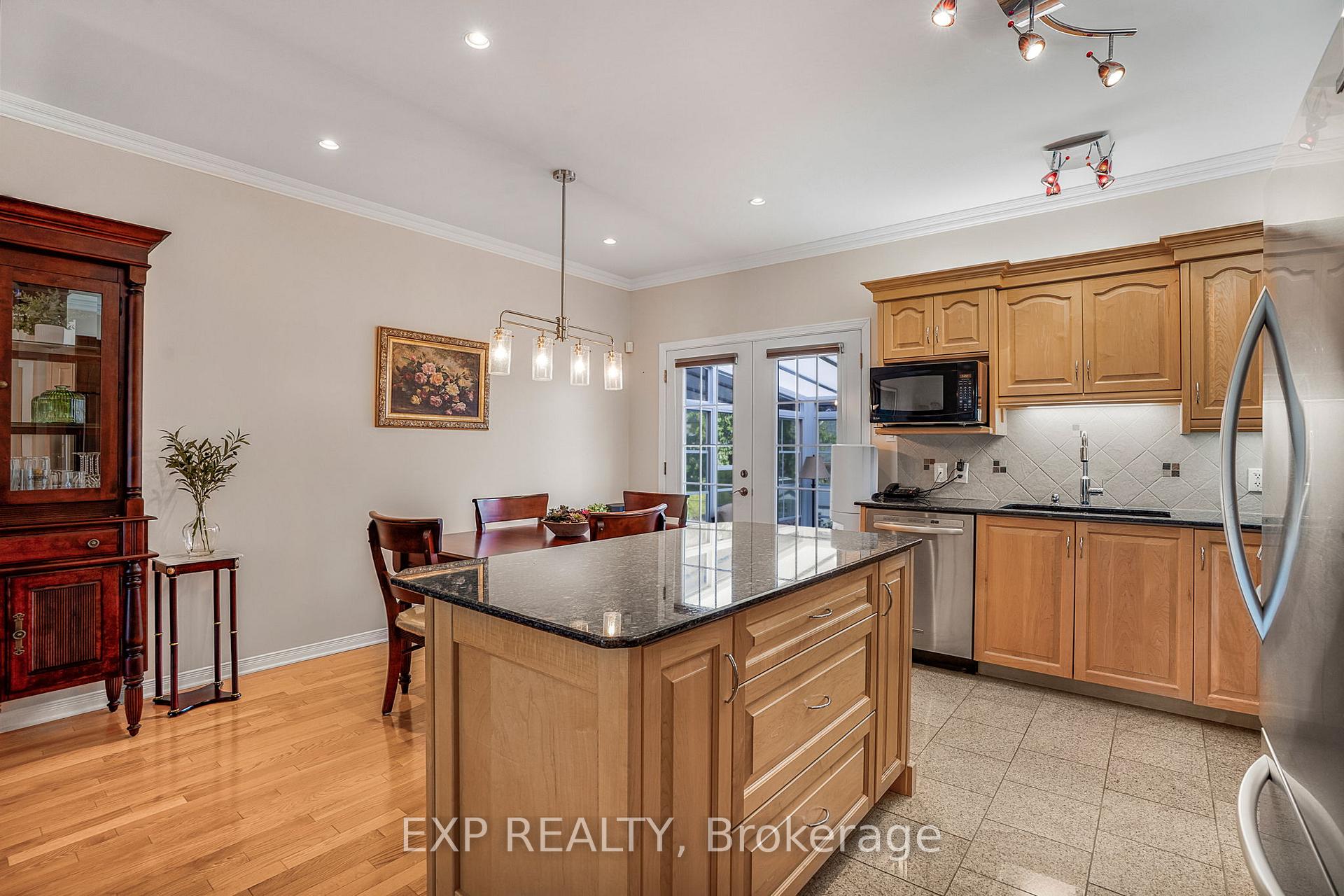 Photo 7 of 370 Emma Avenue, Cornwall — HOMEH