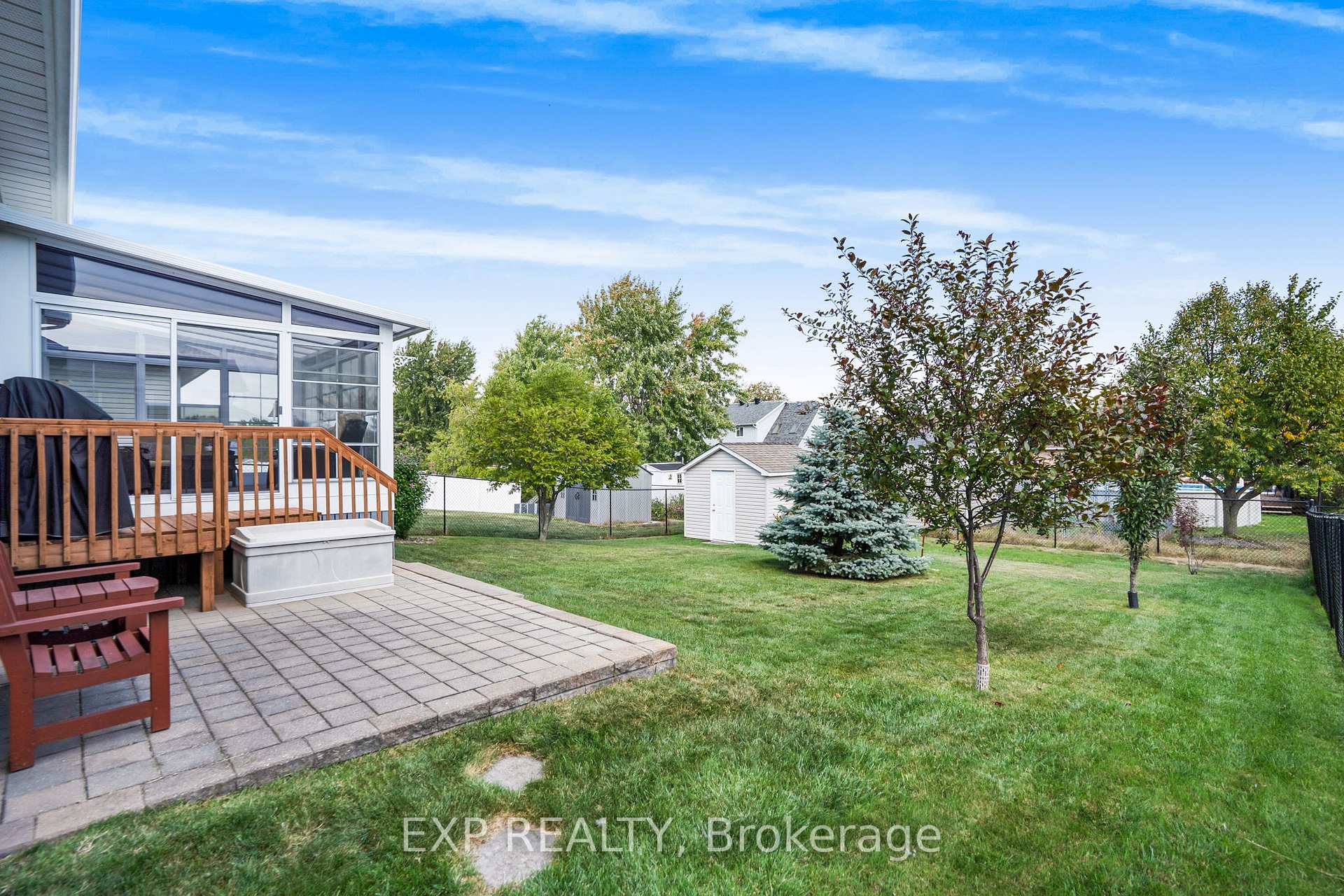 Photo 27 of 370 Emma Avenue, Cornwall — HOMEH