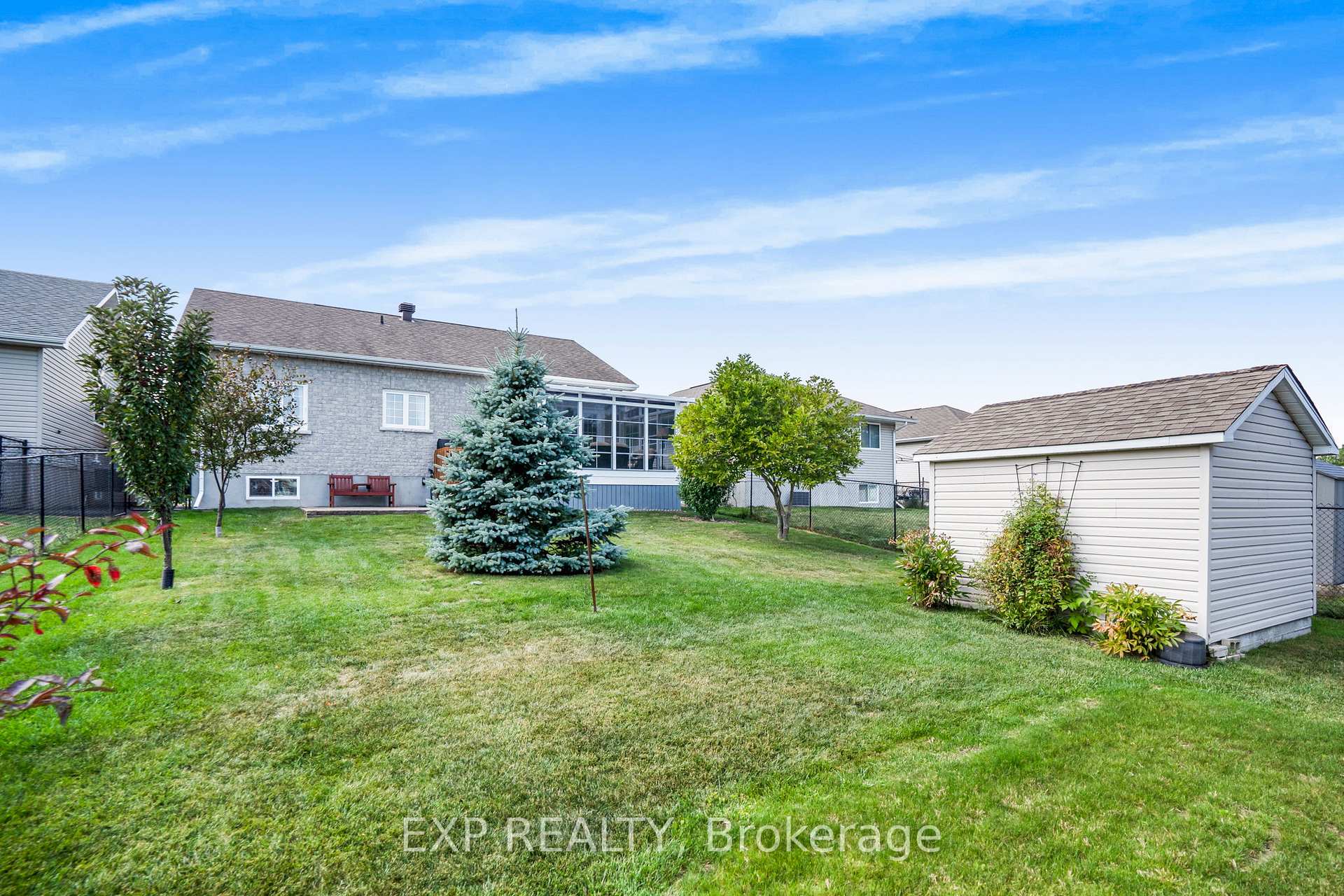 Photo 28 of 370 Emma Avenue, Cornwall — HOMEH