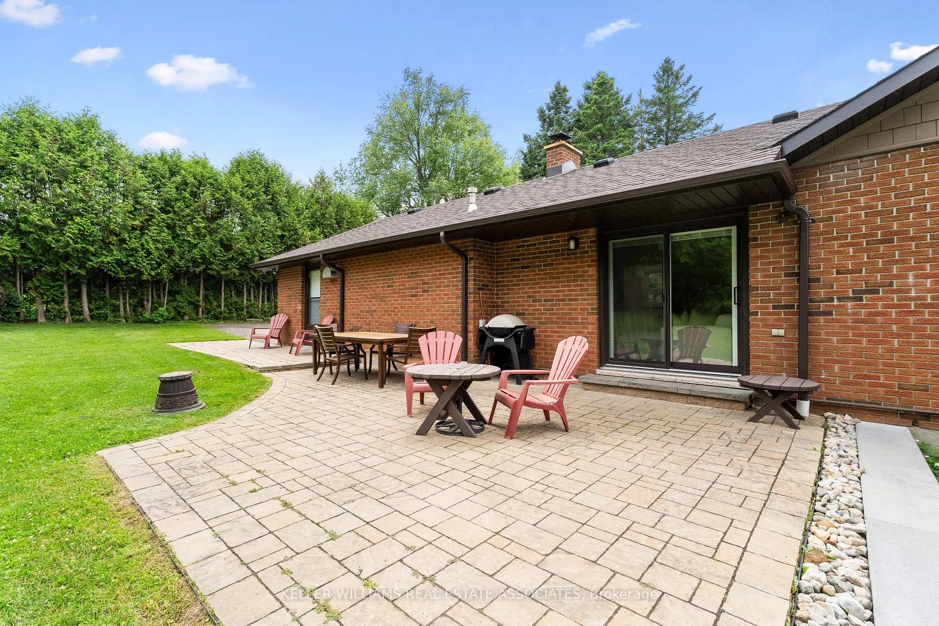 Photo 32 of 6 Cedar Place, Amaranth, Rural Amaranth — HOMEH