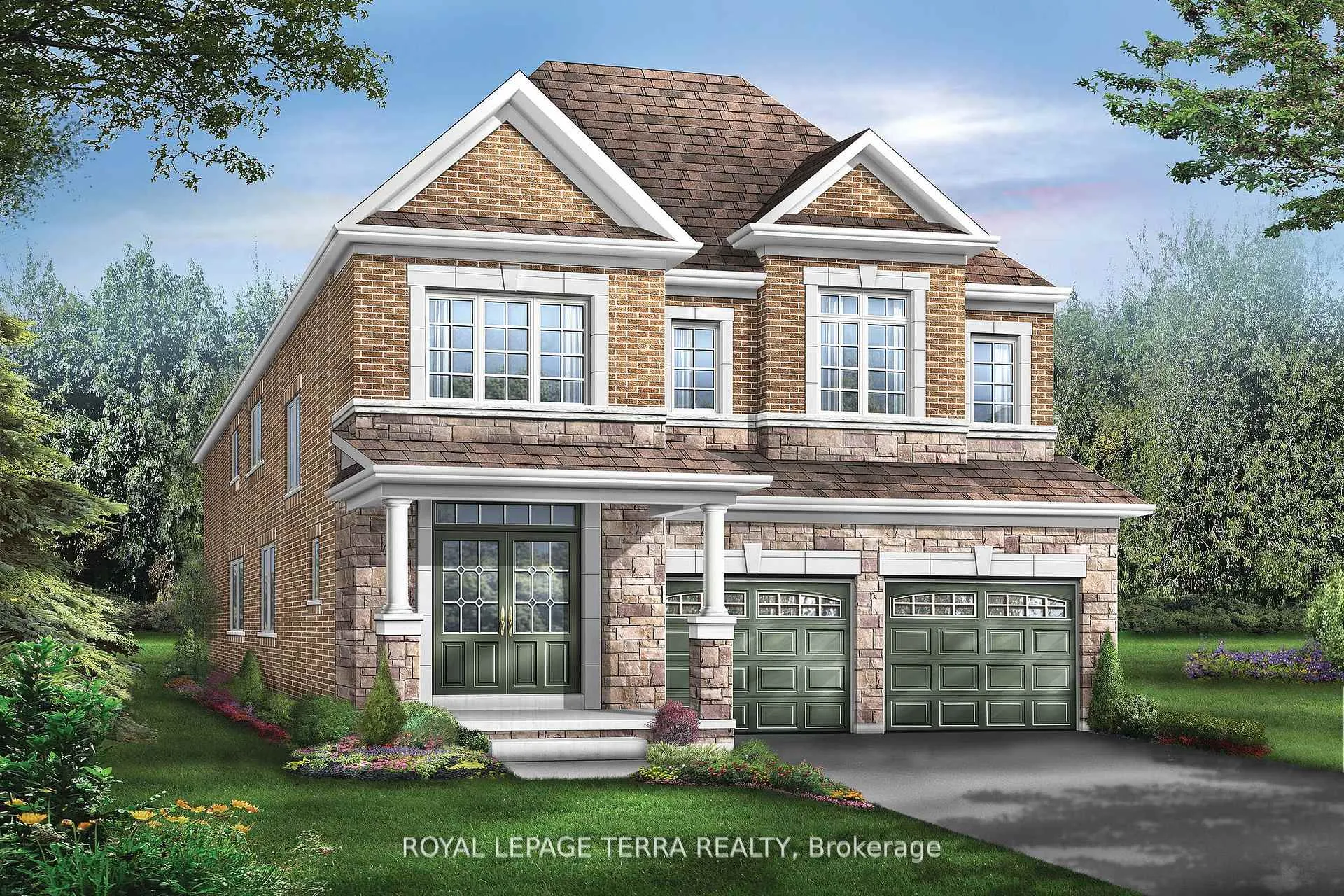 Photo 2 of 29 Bloomfield Cres Drive, Cambridge — HOMEH