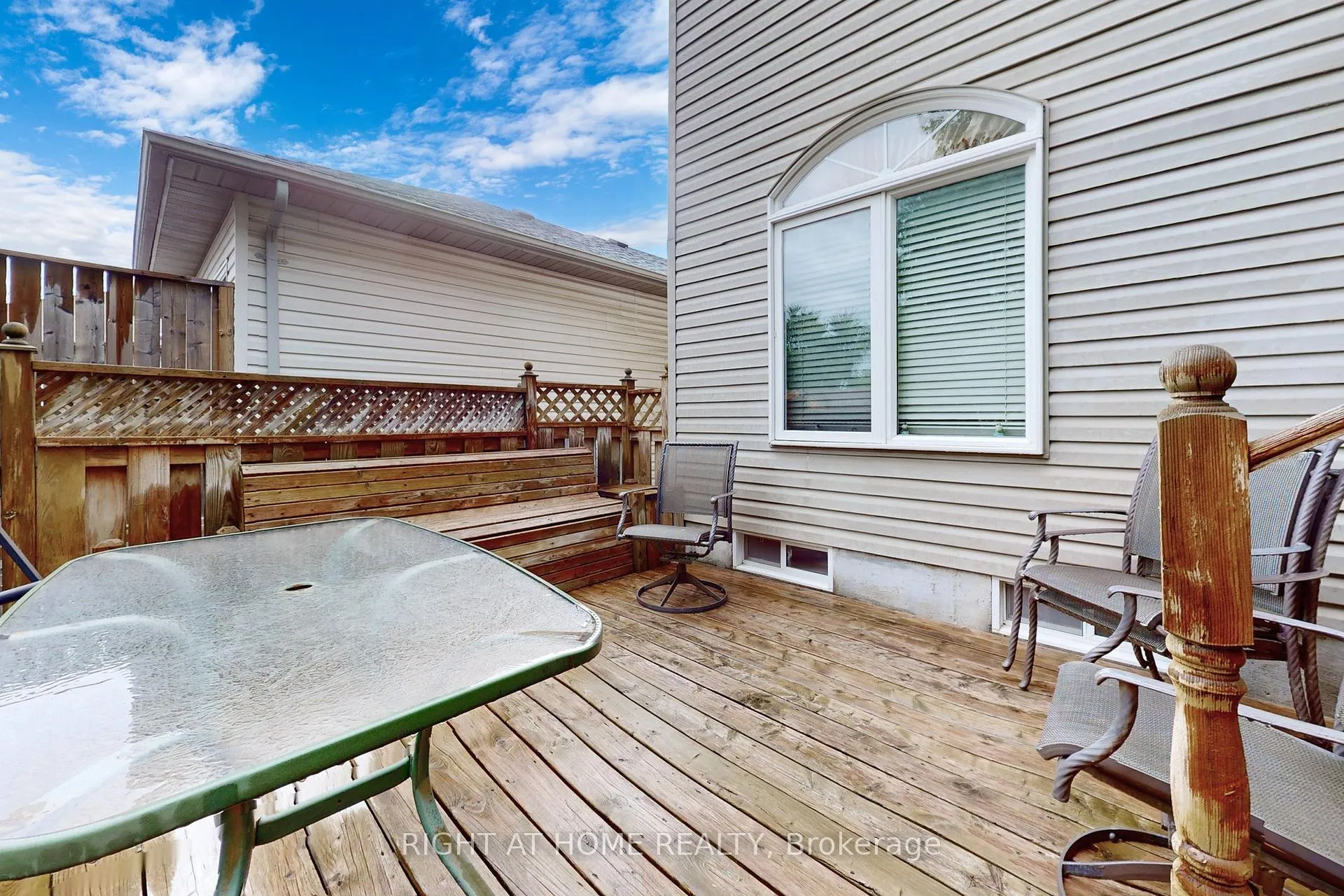 Photo 30 of 1121 Ridgemount Boulevard, Oshawa, Pinecrest — HOMEH