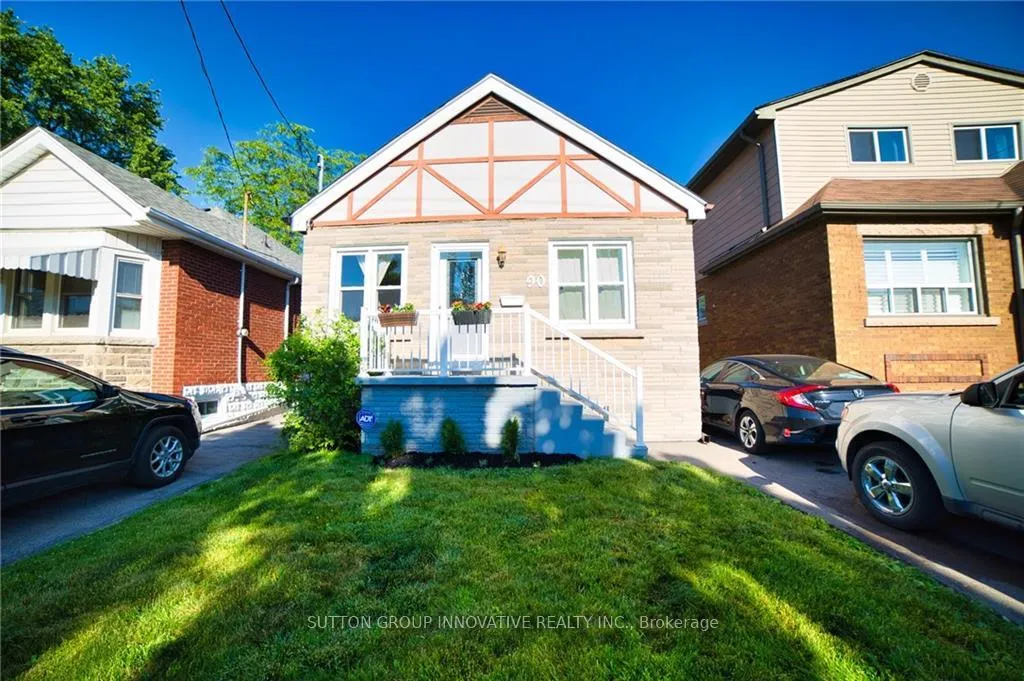 Photo 1 of Unit LOWER, 90 Barons Avenue N, Hamilton, Homeside — HOMEH