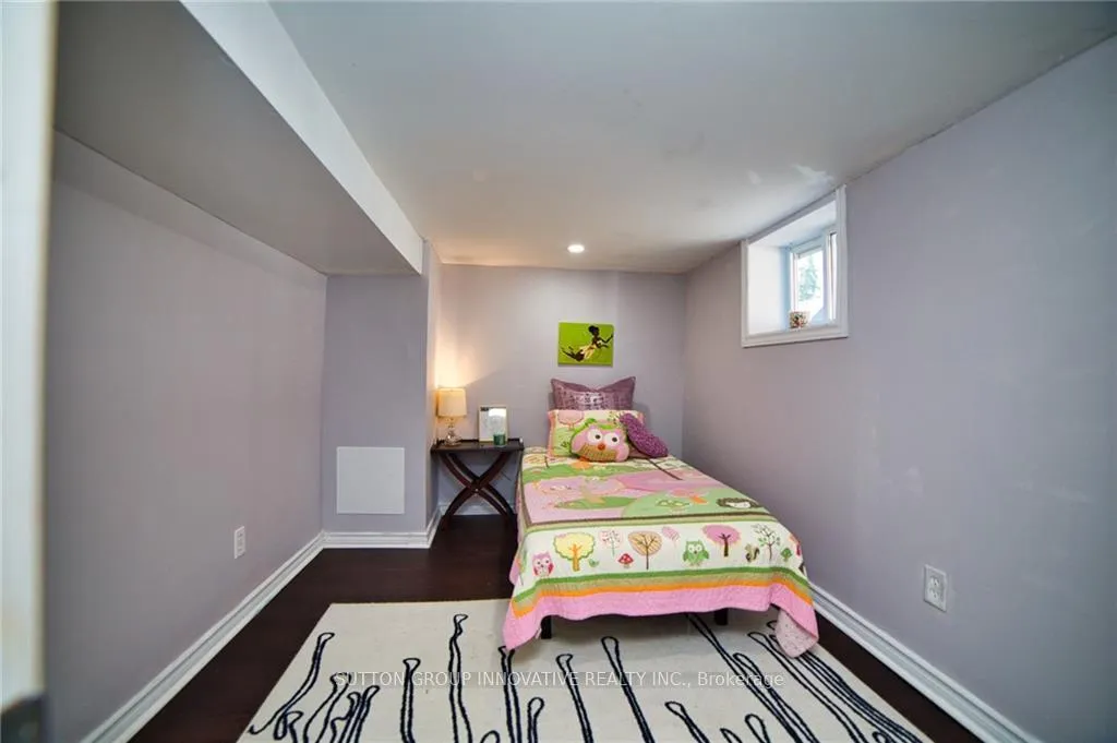 Photo 6 of Unit LOWER, 90 Barons Avenue N, Hamilton, Homeside — HOMEH