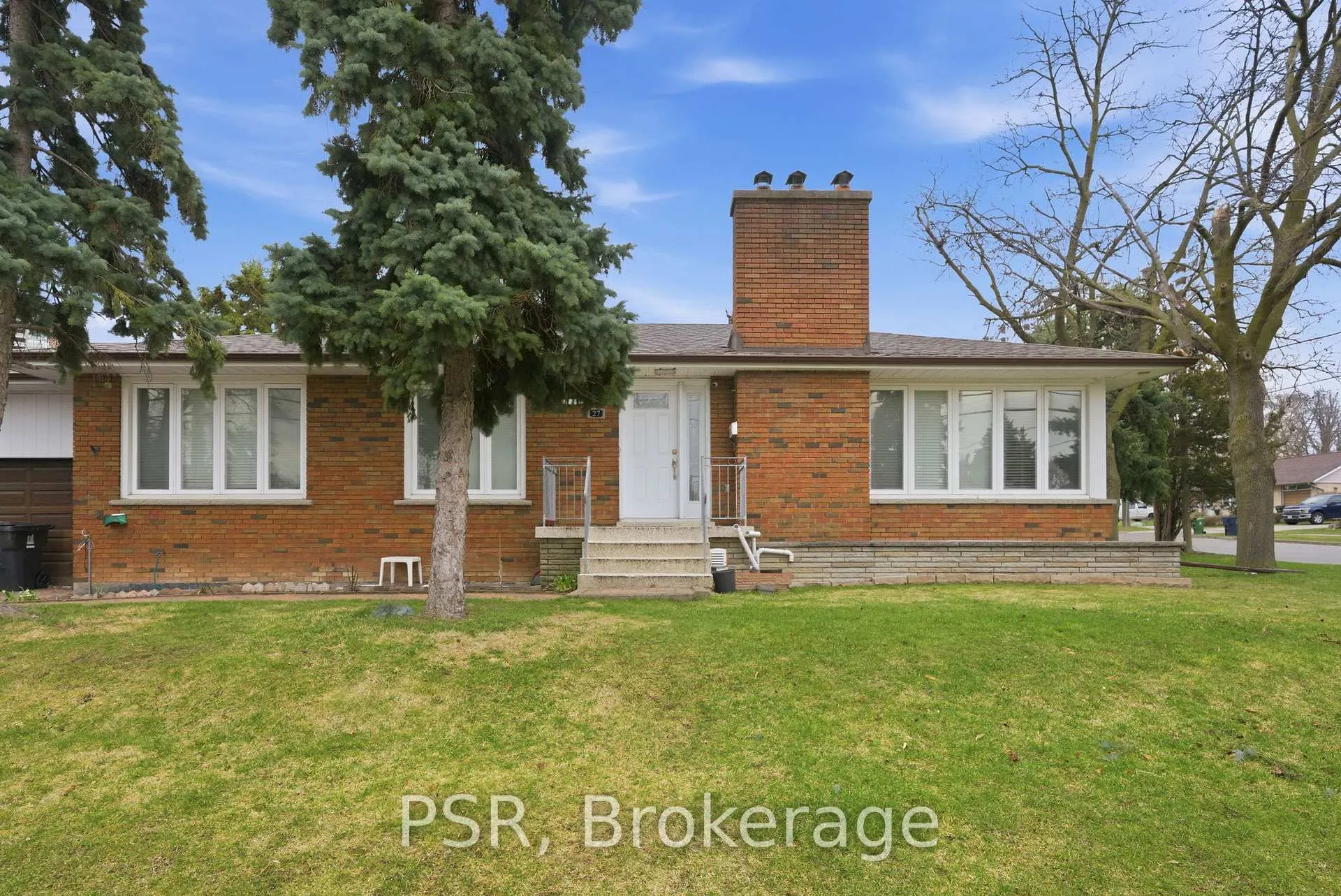 Photo 1 of Unit 1, 27 Kigsview (lower) Boulevard, Etobicoke, Kingsview Village-The Westway — HOMEH