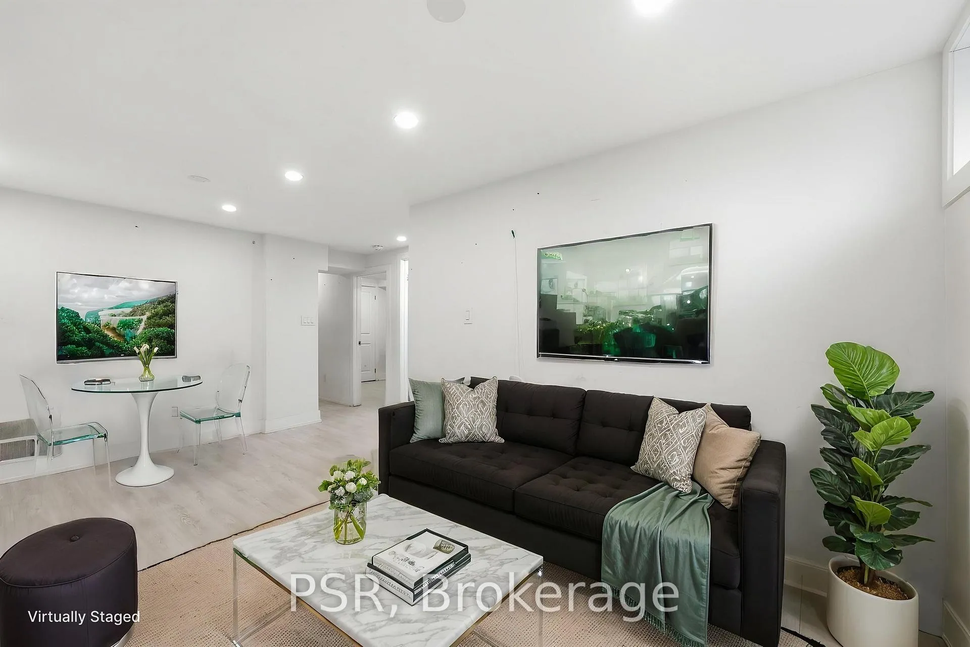 Photo 10 of Unit 1, 27 Kigsview (lower) Boulevard, Etobicoke, Kingsview Village-The Westway — HOMEH